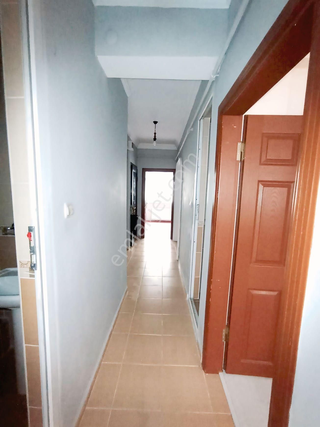 Evim-nur'dan Çiftlik Mah. 2+1 Yola Cephe Satılık Fırsat Daire - Görsel 16