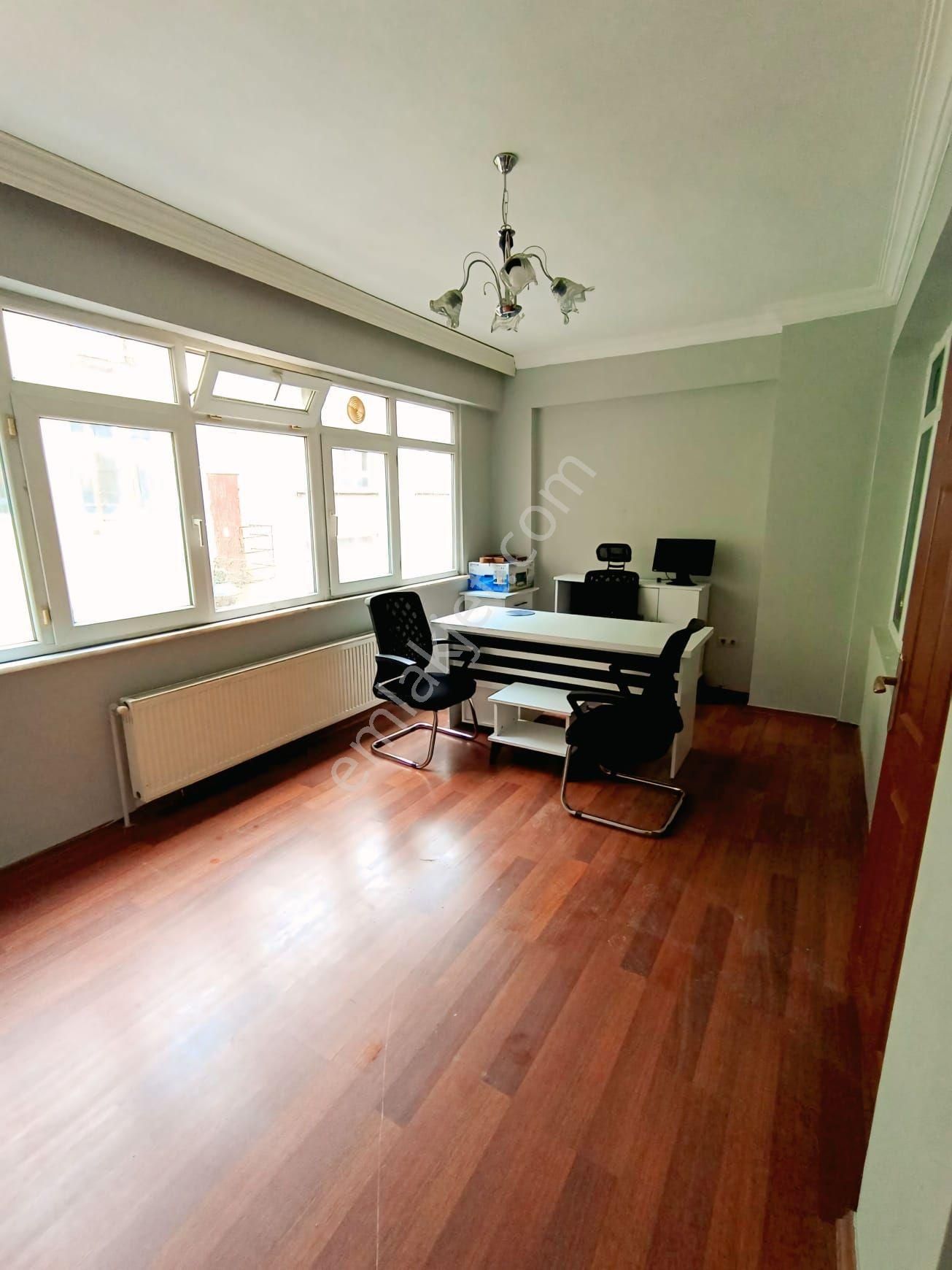 Evim-nur'dan Çiftlik Mah. 2+1 Yola Cephe Satılık Fırsat Daire - Görsel 4