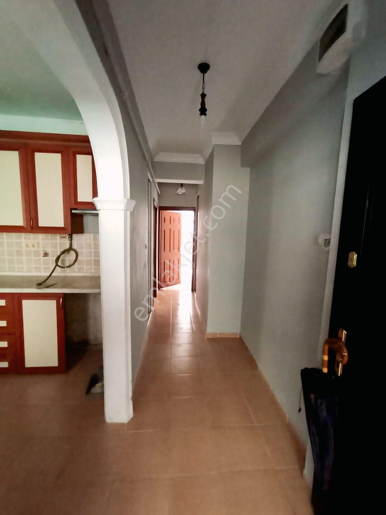 Evim-nur'dan Çiftlik Mah. 2+1 Yola Cephe Satılık Fırsat Daire - Görsel 17