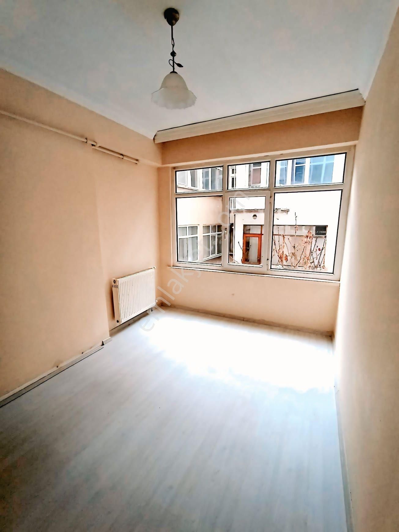 Evim-nur'dan Çiftlik Mah. 2+1 Yola Cephe Satılık Fırsat Daire - Görsel 7