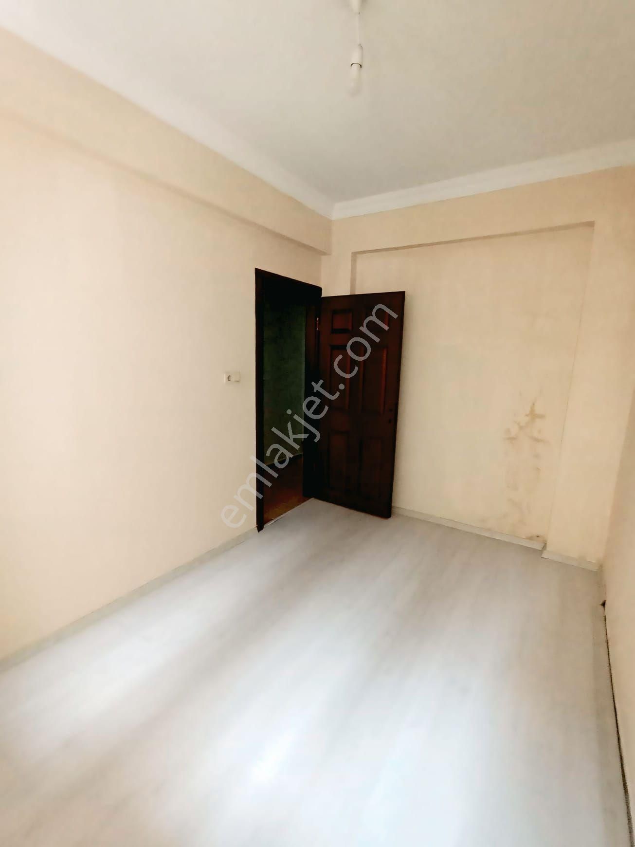 Evim-nur'dan Çiftlik Mah. 2+1 Yola Cephe Satılık Fırsat Daire - Görsel 12