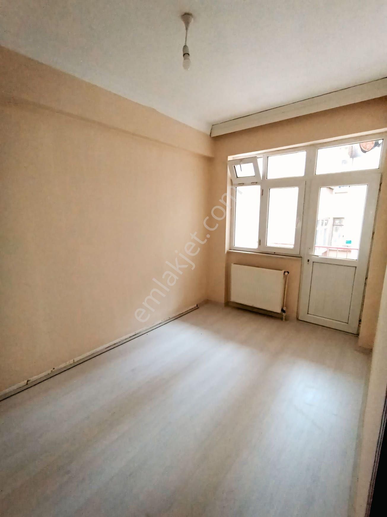 Evim-nur'dan Çiftlik Mah. 2+1 Yola Cephe Satılık Fırsat Daire - Görsel 10