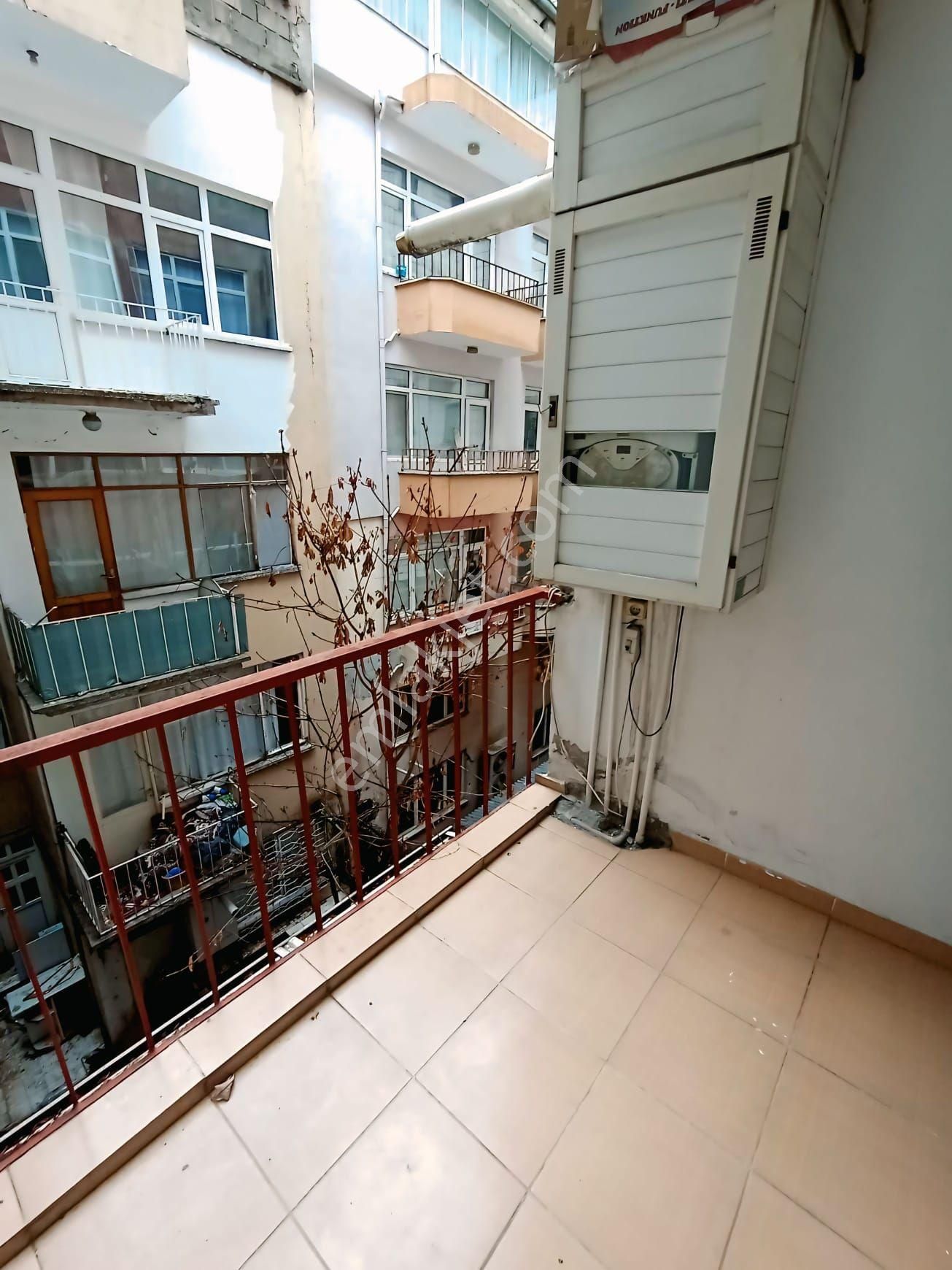 Evim-nur'dan Çiftlik Mah. 2+1 Yola Cephe Satılık Fırsat Daire - Görsel 18