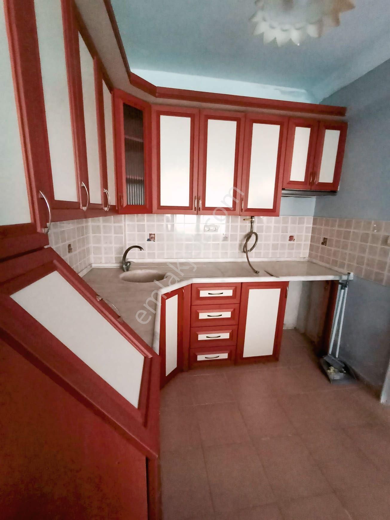 Evim-nur'dan Çiftlik Mah. 2+1 Yola Cephe Satılık Fırsat Daire - Görsel 2