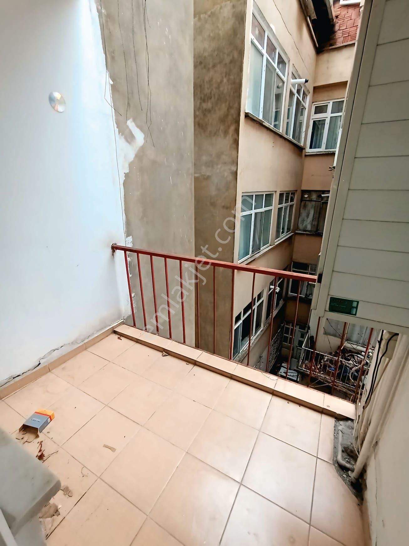 Evim-nur'dan Çiftlik Mah. 2+1 Yola Cephe Satılık Fırsat Daire - Görsel 19