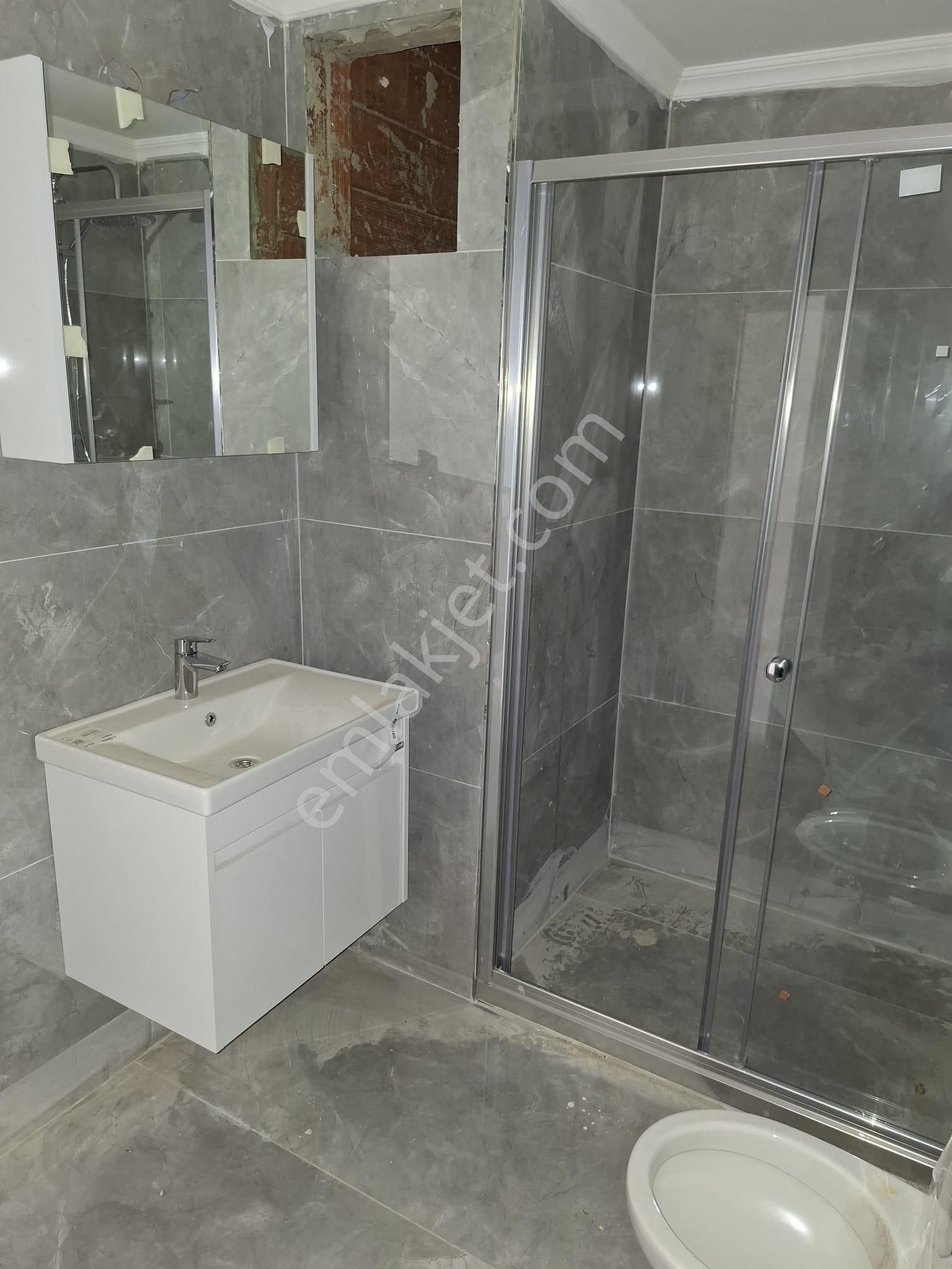 Bahçelievler Aka Koleji Sokağı 2+1 Yeni Bina Satılık Daire - Görsel 16