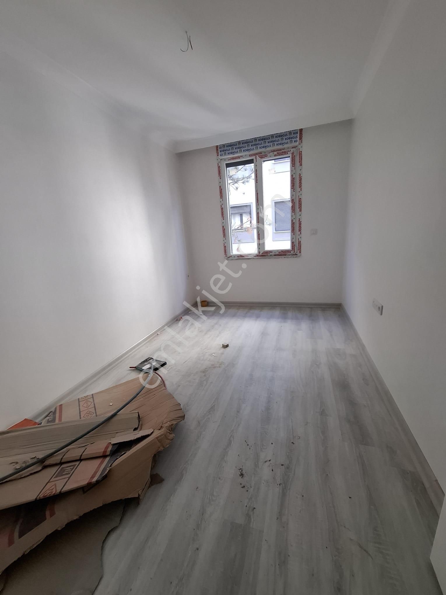 Bahçelievler Aka Koleji Sokağı 2+1 Yeni Bina Satılık Daire - Görsel 12