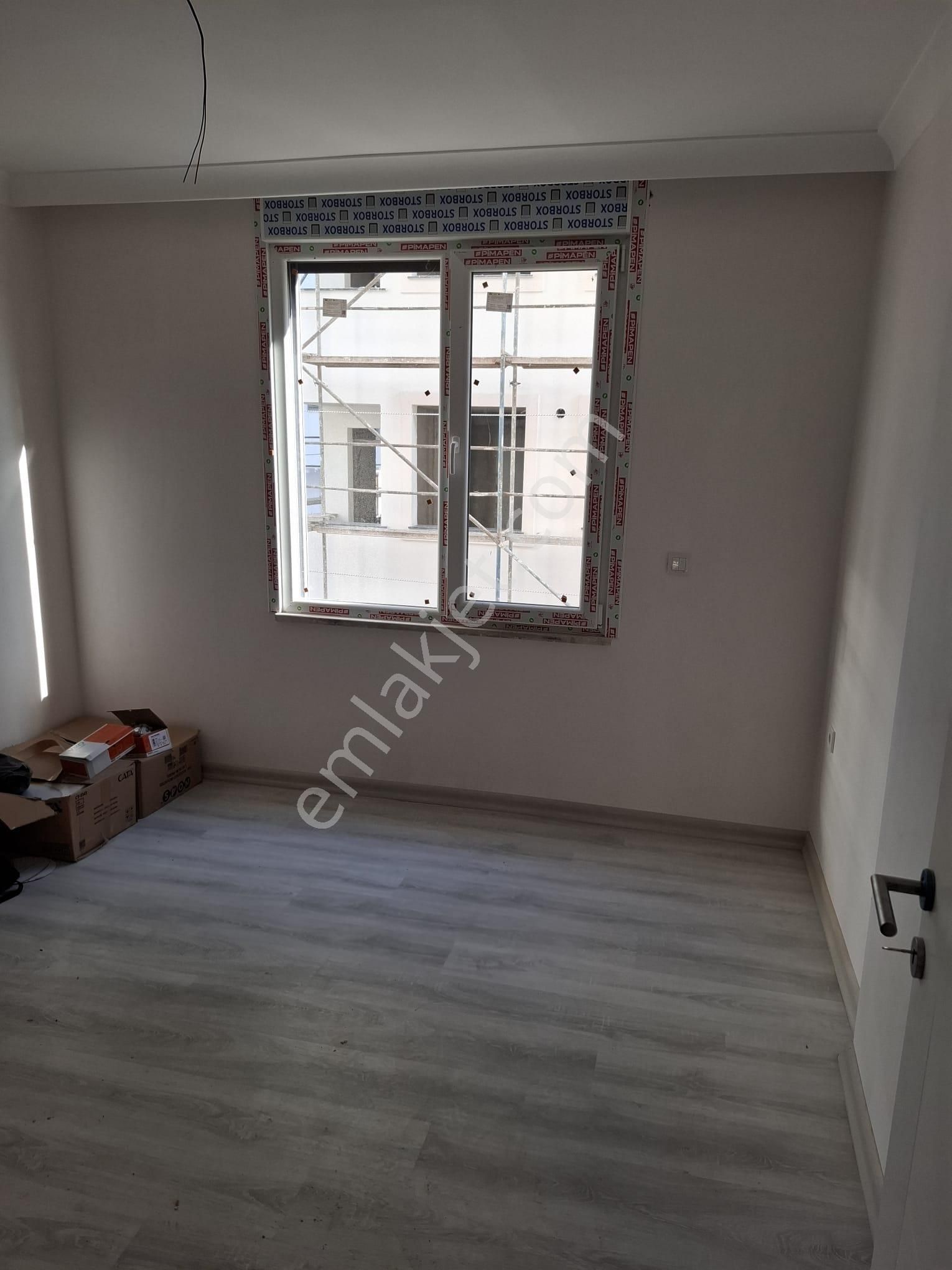 Bahçelievler Aka Koleji Sokağı 2+1 Yeni Bina Satılık Daire - Görsel 19