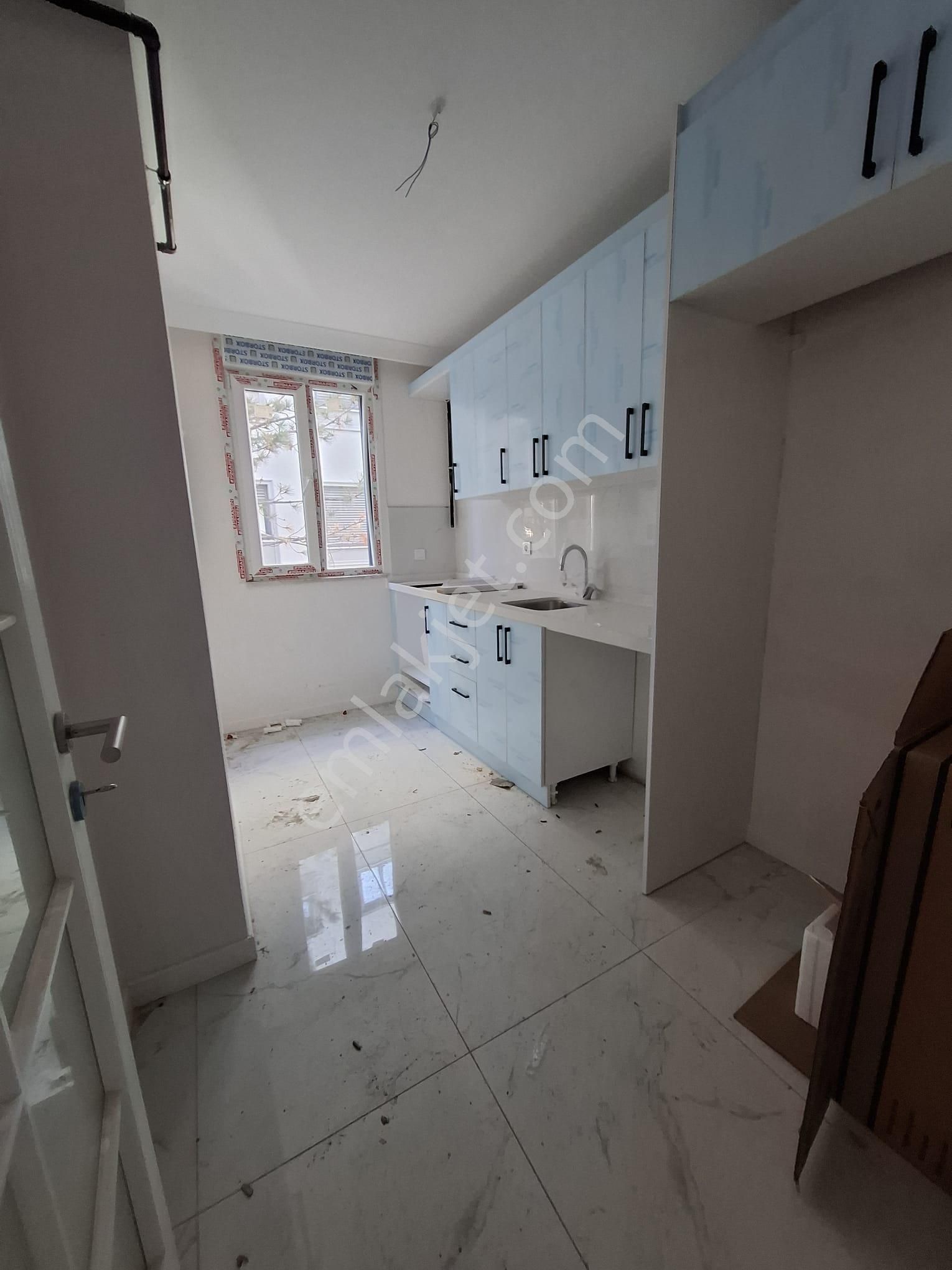 Bahçelievler Aka Koleji Sokağı 2+1 Yeni Bina Satılık Daire - Görsel 8