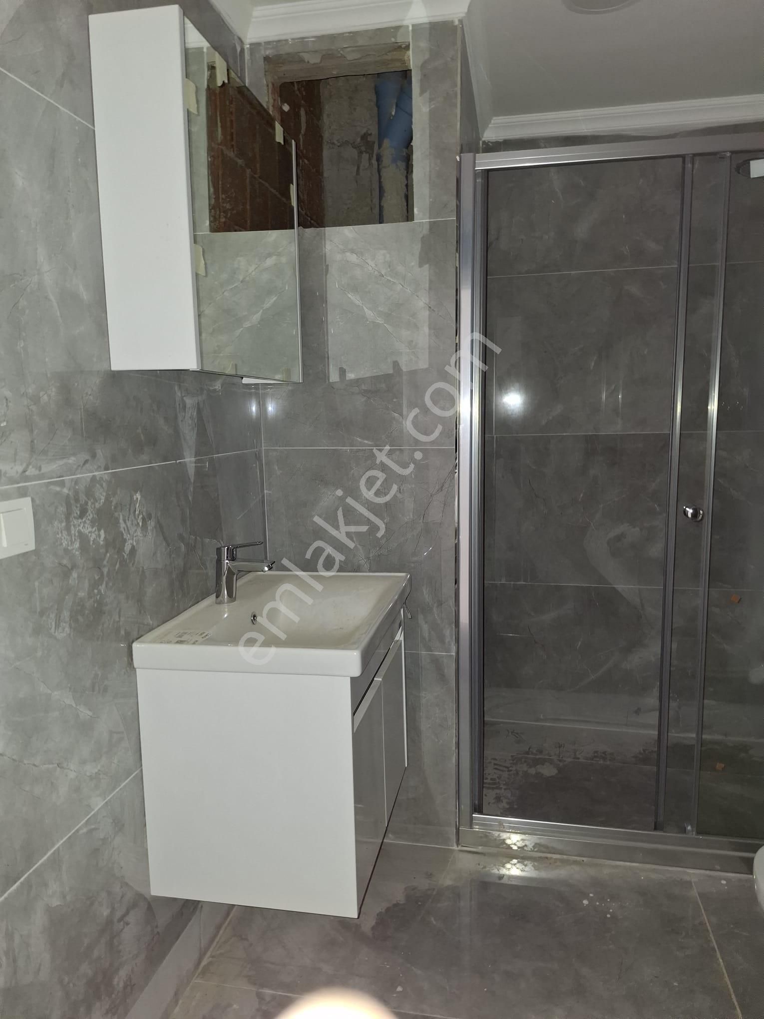 Bahçelievler Aka Koleji Sokağı 2+1 Yeni Bina Satılık Daire - Görsel 18