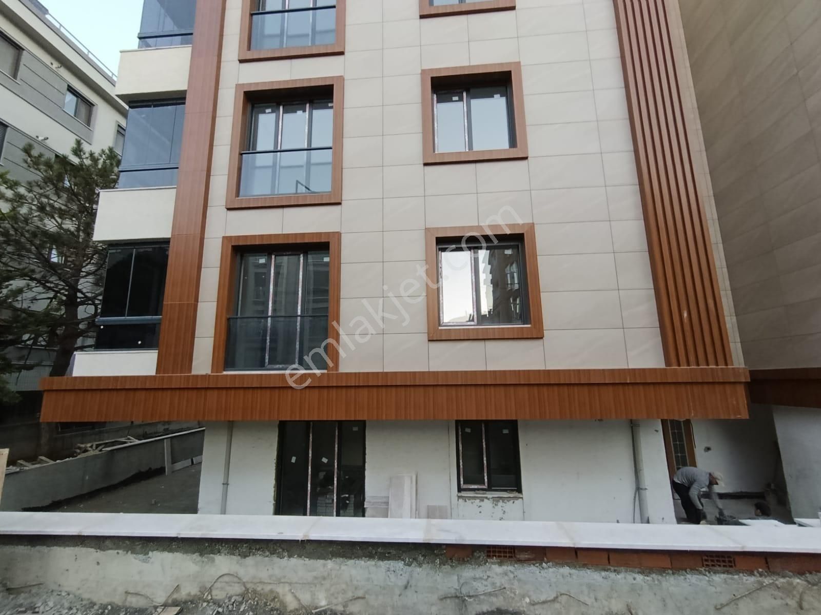 Bahçelievler Aka Koleji Sokağı 2+1 Yeni Bina Satılık Daire - Görsel 2