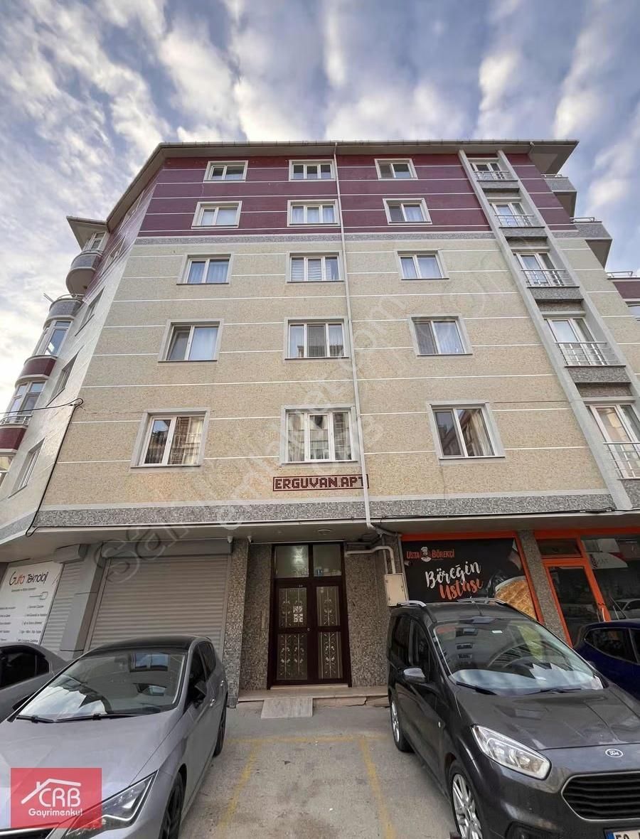 Çarşıda 3+1 Harika Konumda Daire! - Görsel 12