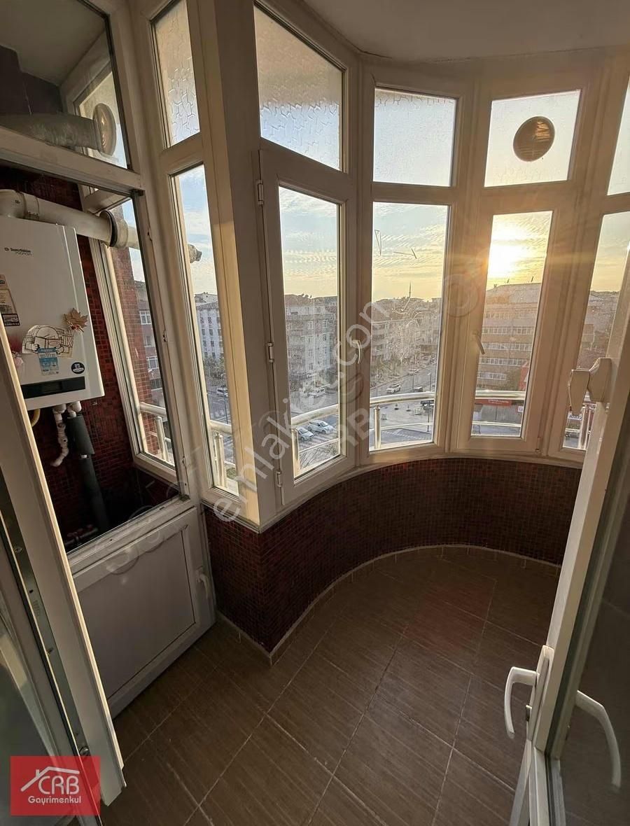 Çarşıda 3+1 Harika Konumda Daire! - Görsel 5