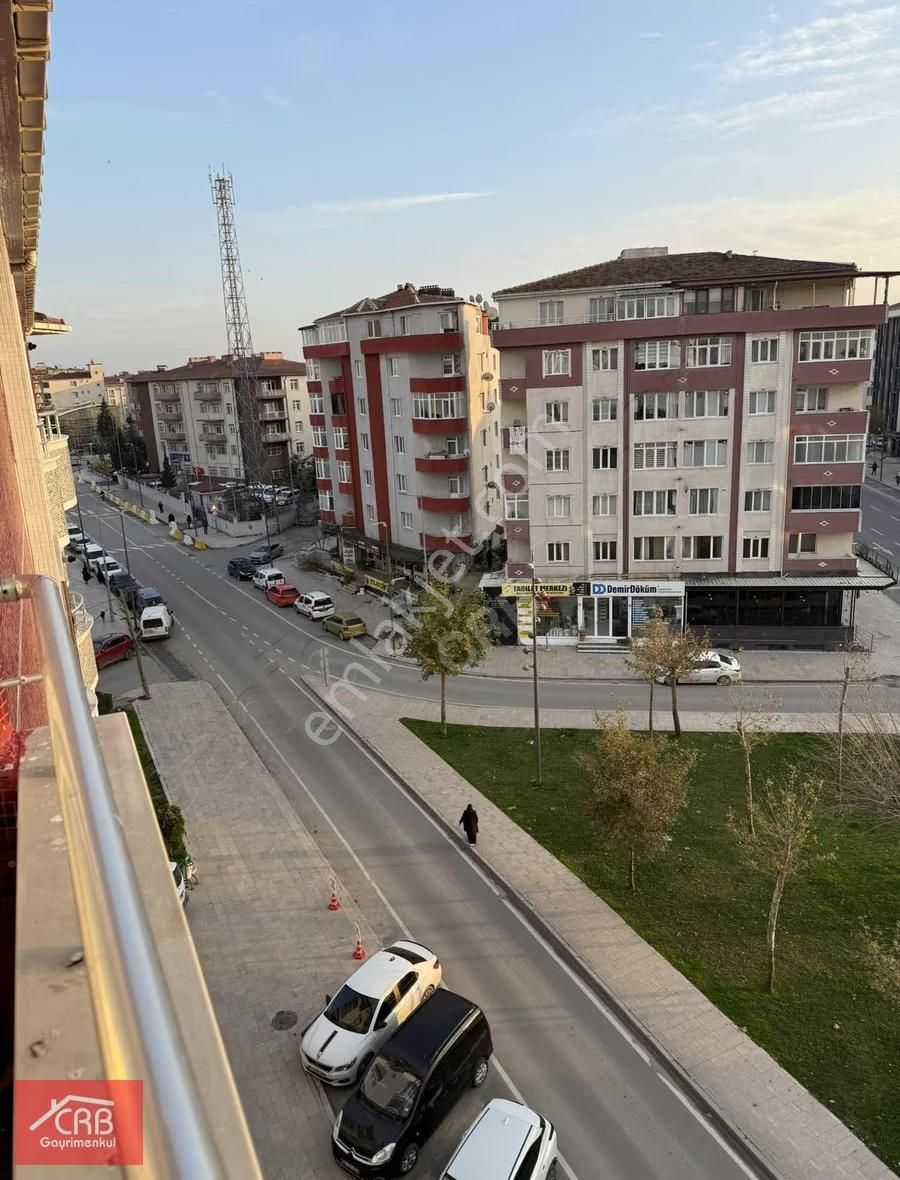 Çarşıda 3+1 Harika Konumda Daire! - Görsel 9