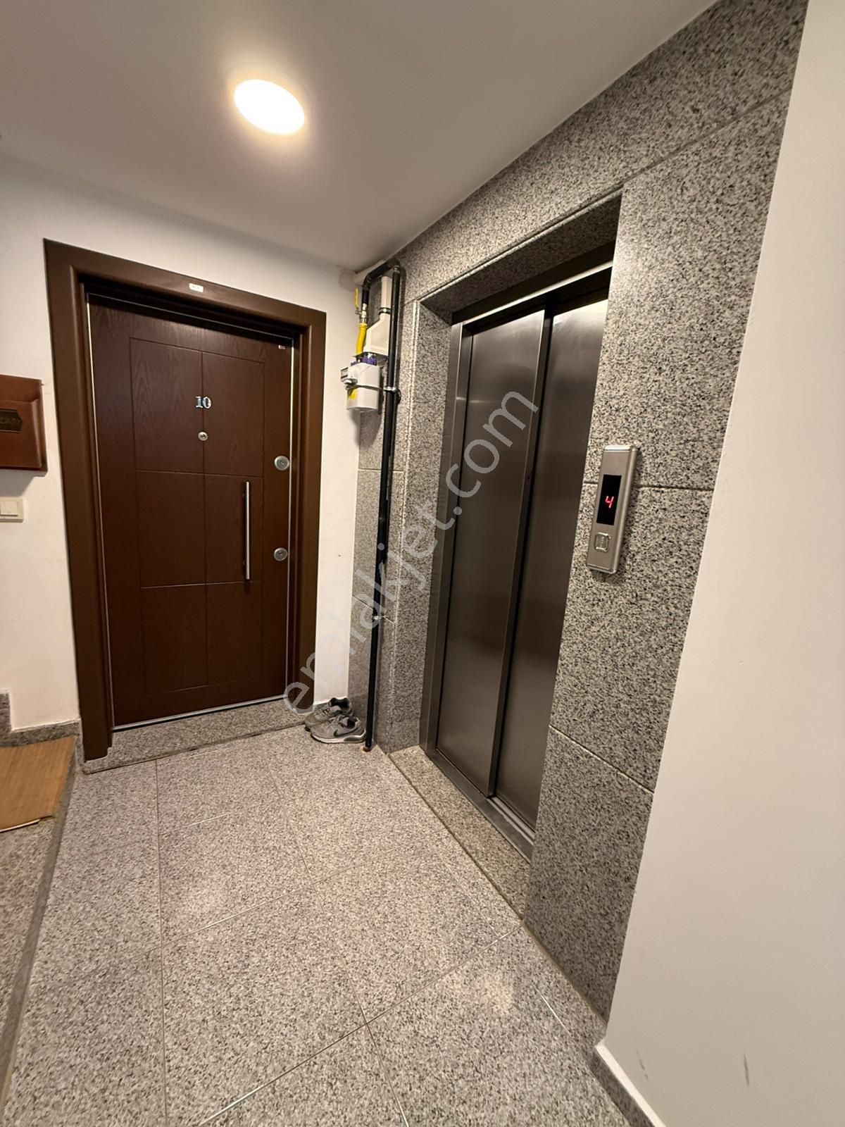 Full Deniz Manzaralı Çatı Dubleks 4₺1 Daire - Görsel 27