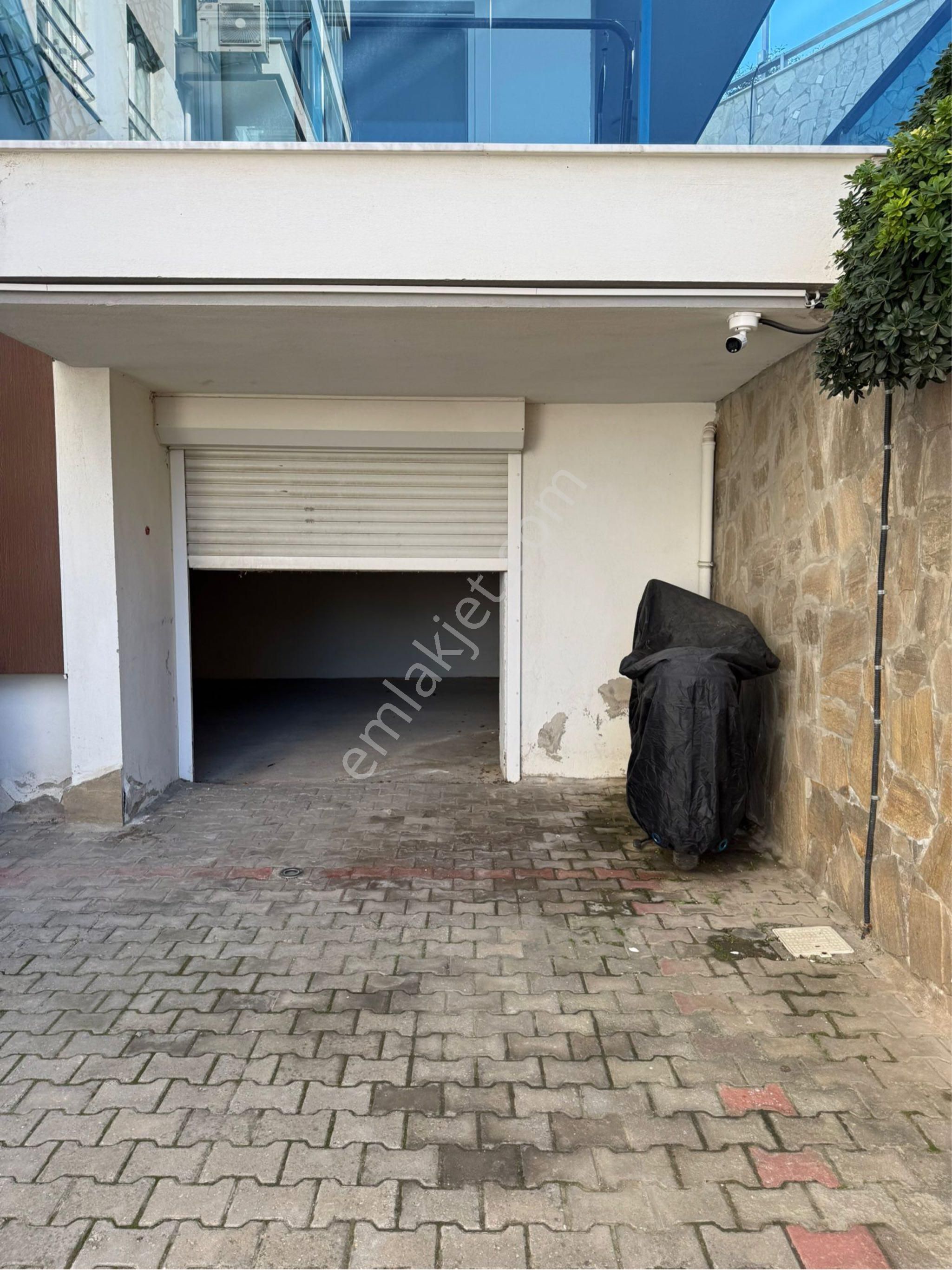 Full Deniz Manzaralı Çatı Dubleks 4₺1 Daire - Görsel 28