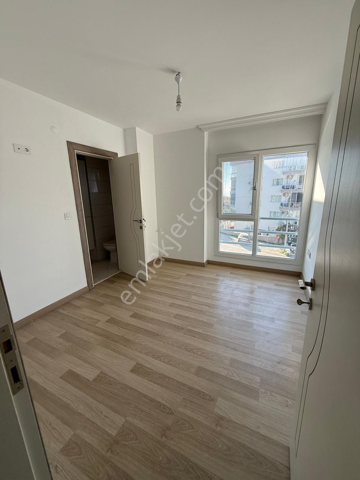 Full Deniz Manzaralı Çatı Dubleks 4₺1 Daire - Görsel 24