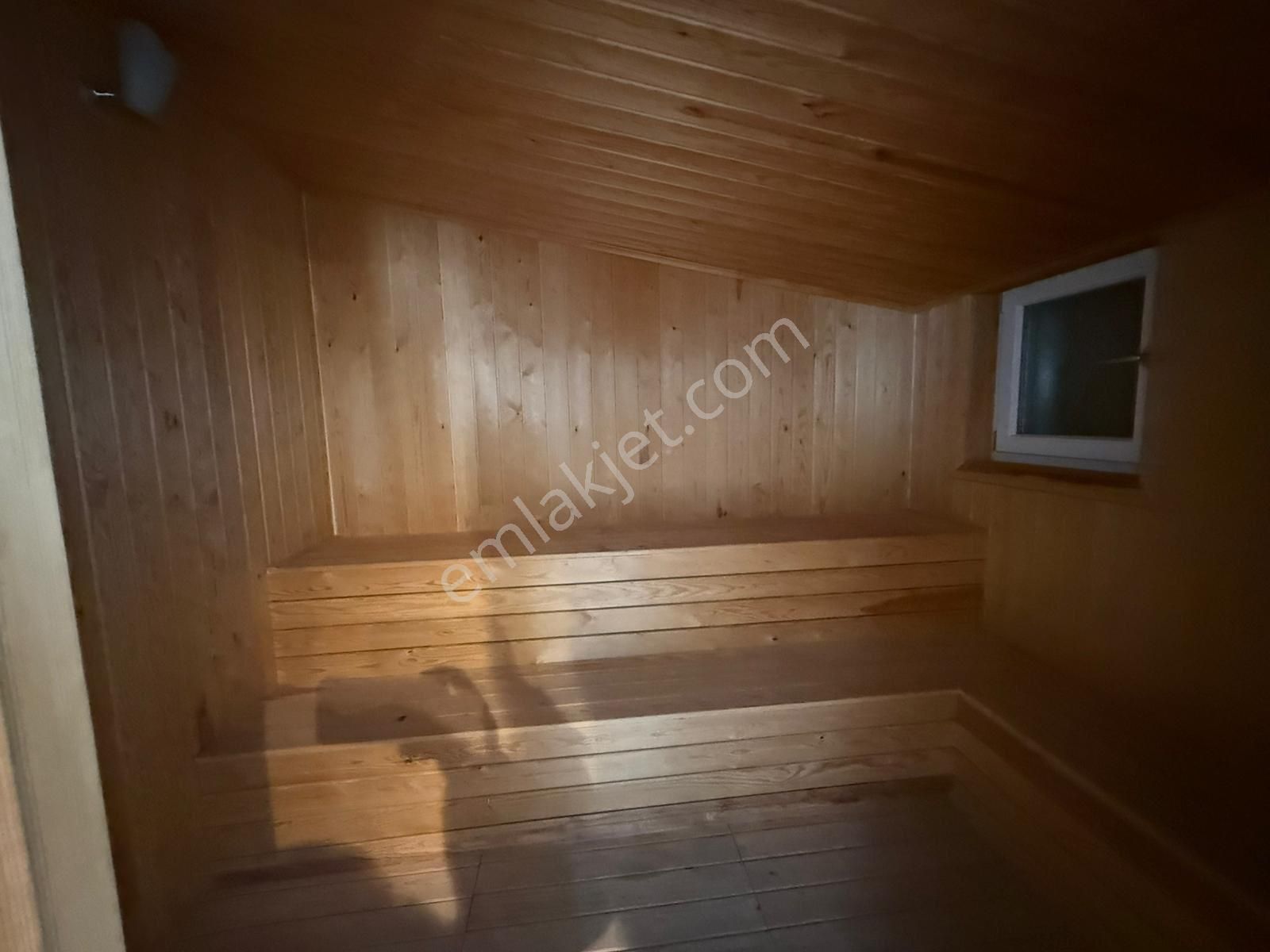 Full Deniz Manzaralı Çatı Dubleks 4₺1 Daire - Görsel 23