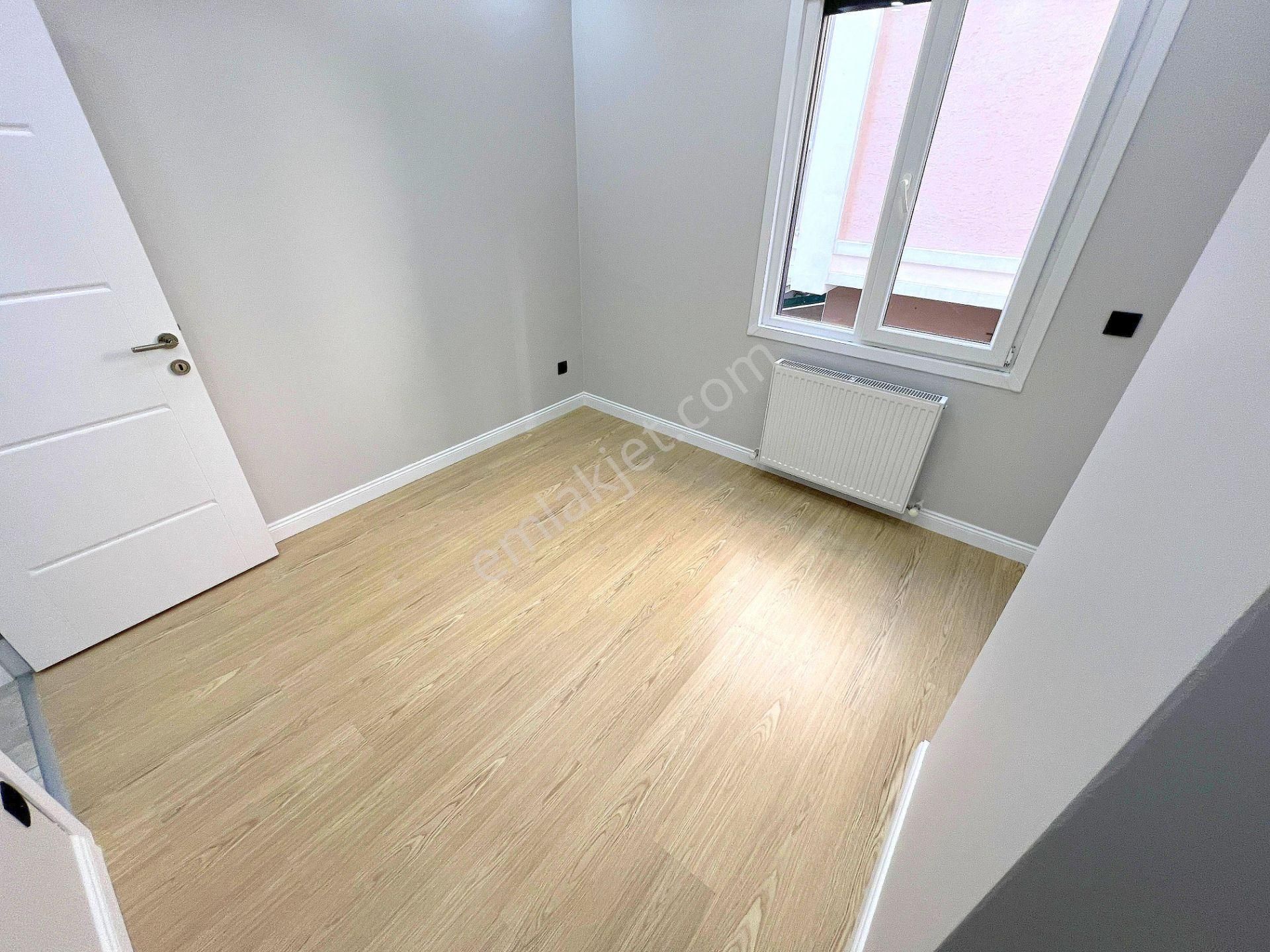 ▃birikim▃altıntepe Sahile Yakın 3 Yıllık Binada Balkonlu Lüx 2+1 - Görsel 23