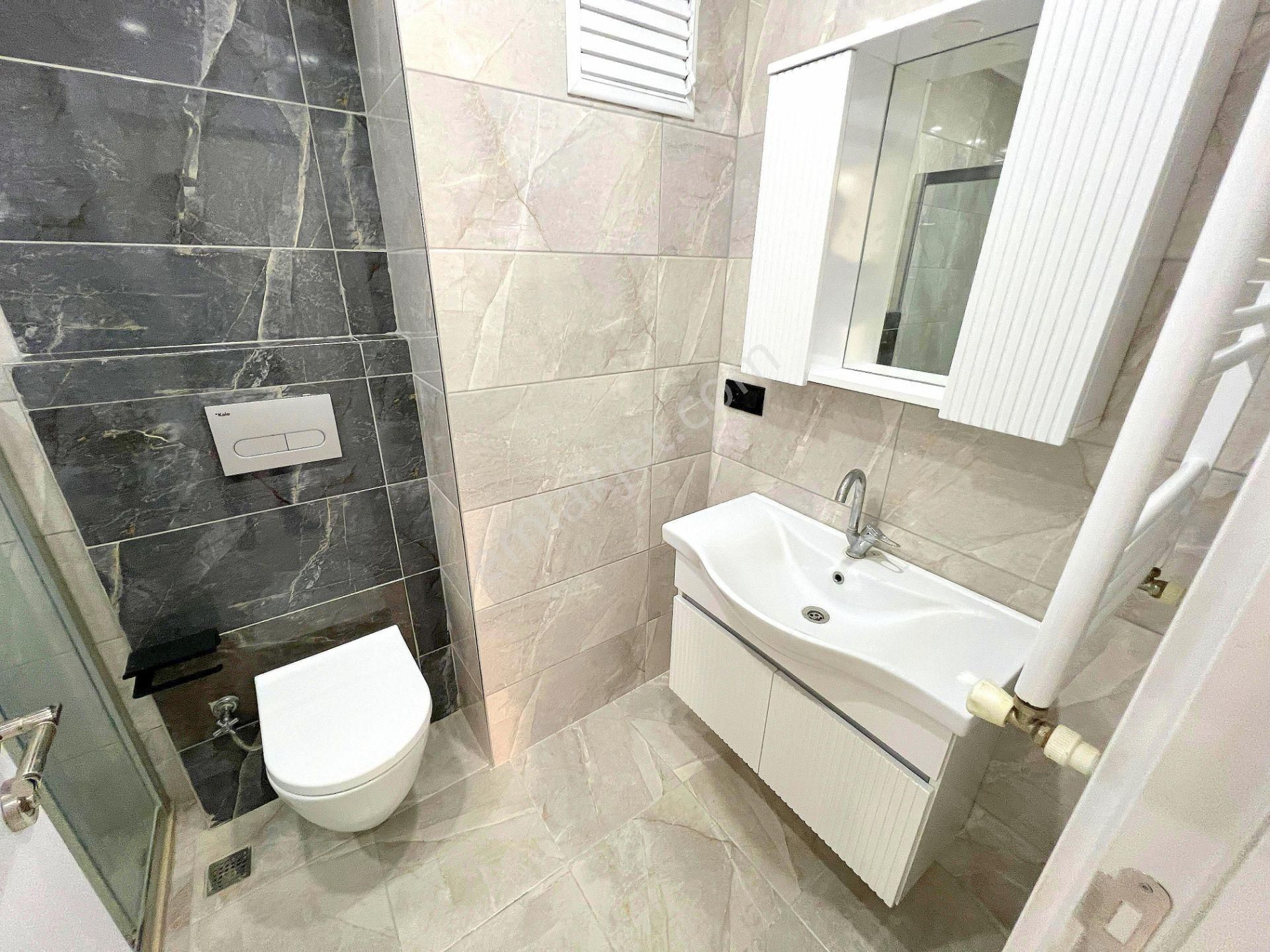 ▃birikim▃altıntepe Sahile Yakın 3 Yıllık Binada Balkonlu Lüx 2+1 - Görsel 26