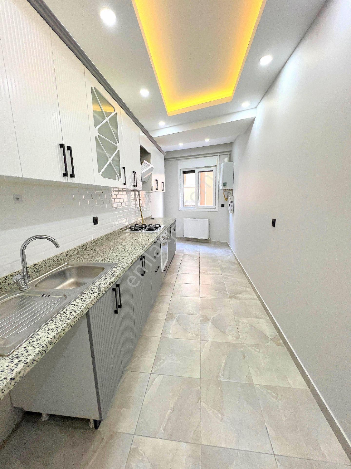 ▃birikim▃altıntepe Sahile Yakın 3 Yıllık Binada Balkonlu Lüx 2+1 - Görsel 10