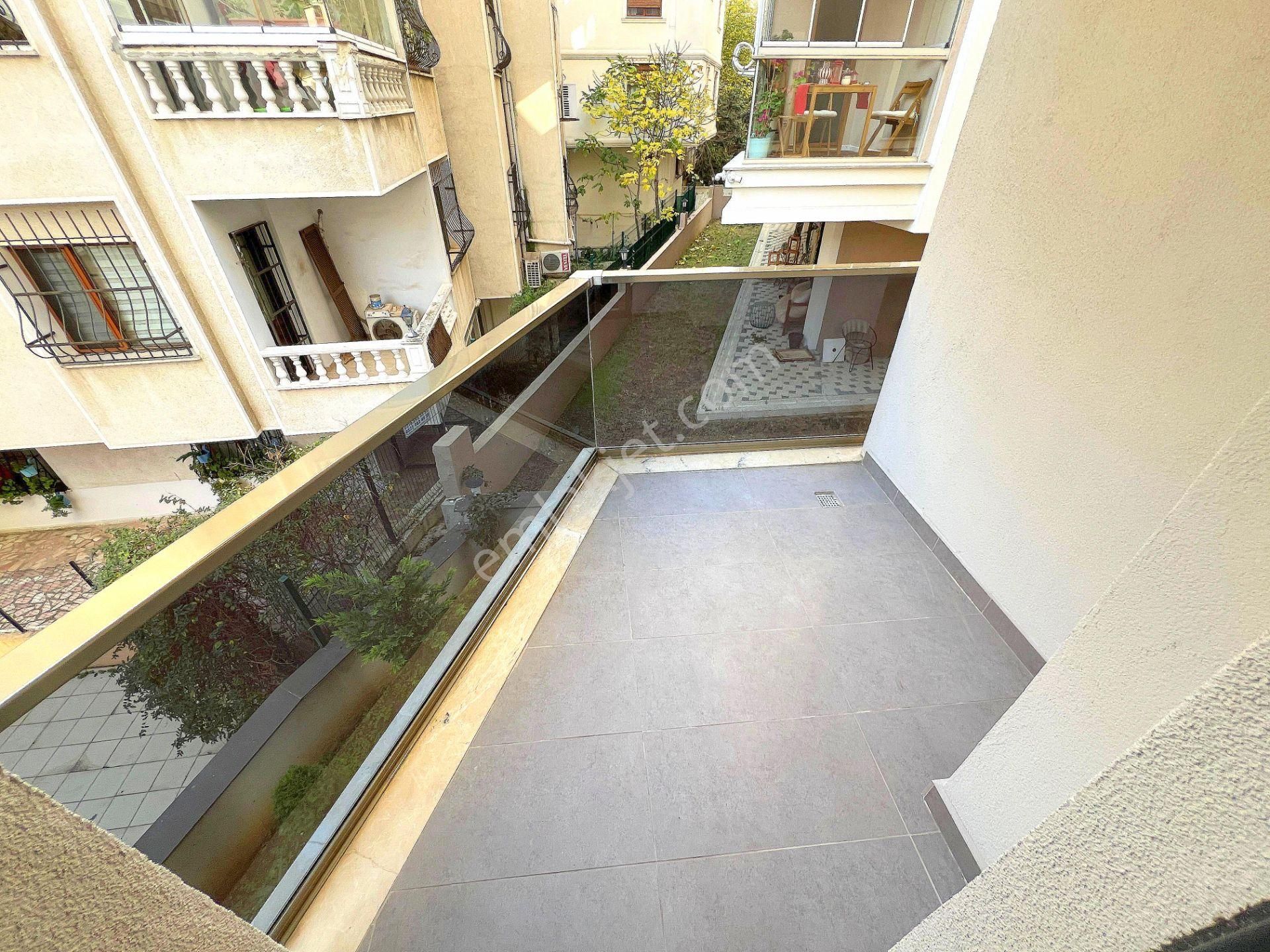 ▃birikim▃altıntepe Sahile Yakın 3 Yıllık Binada Balkonlu Lüx 2+1 - Görsel 7