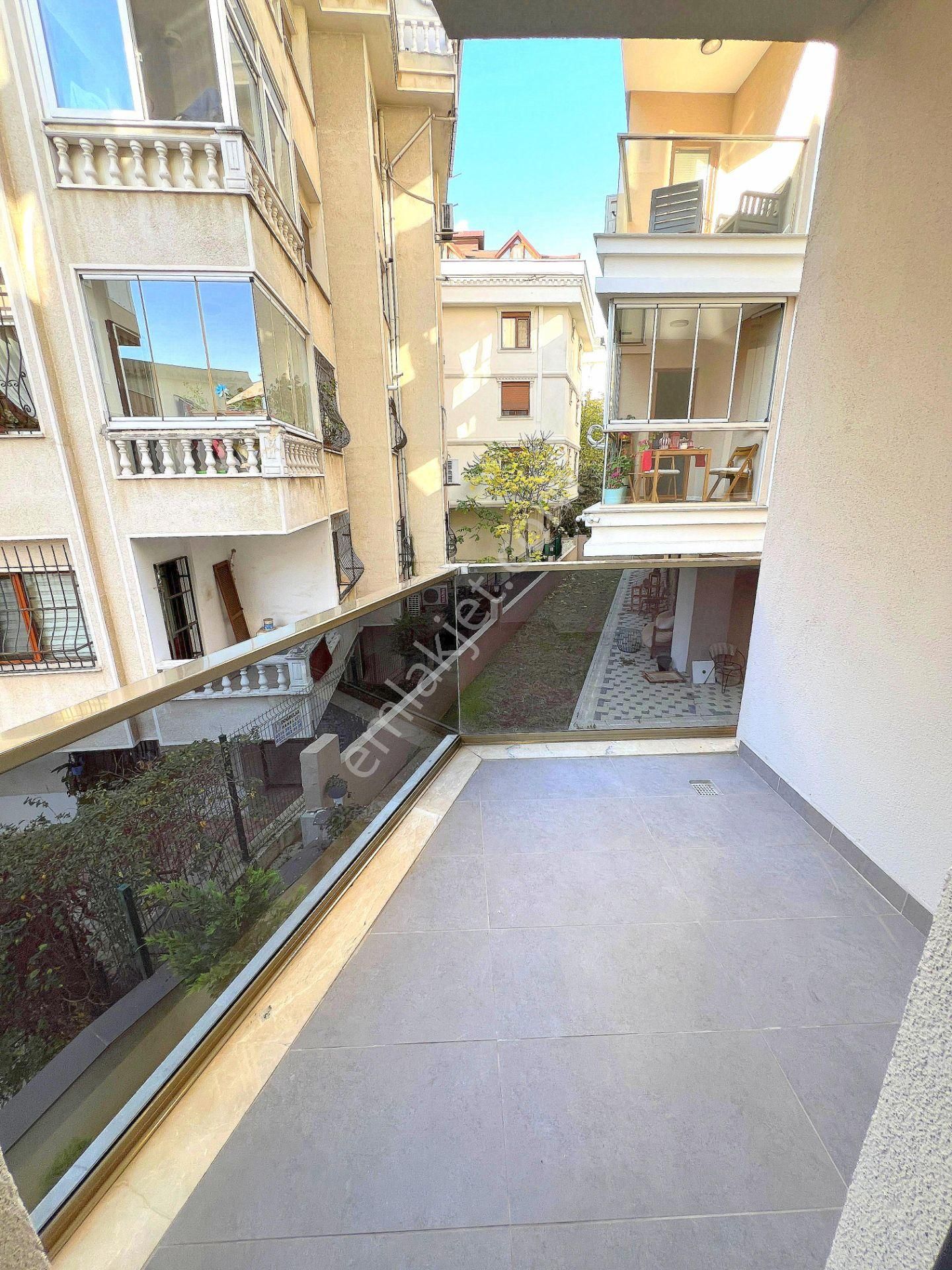 ▃birikim▃altıntepe Sahile Yakın 3 Yıllık Binada Balkonlu Lüx 2+1 - Görsel 6