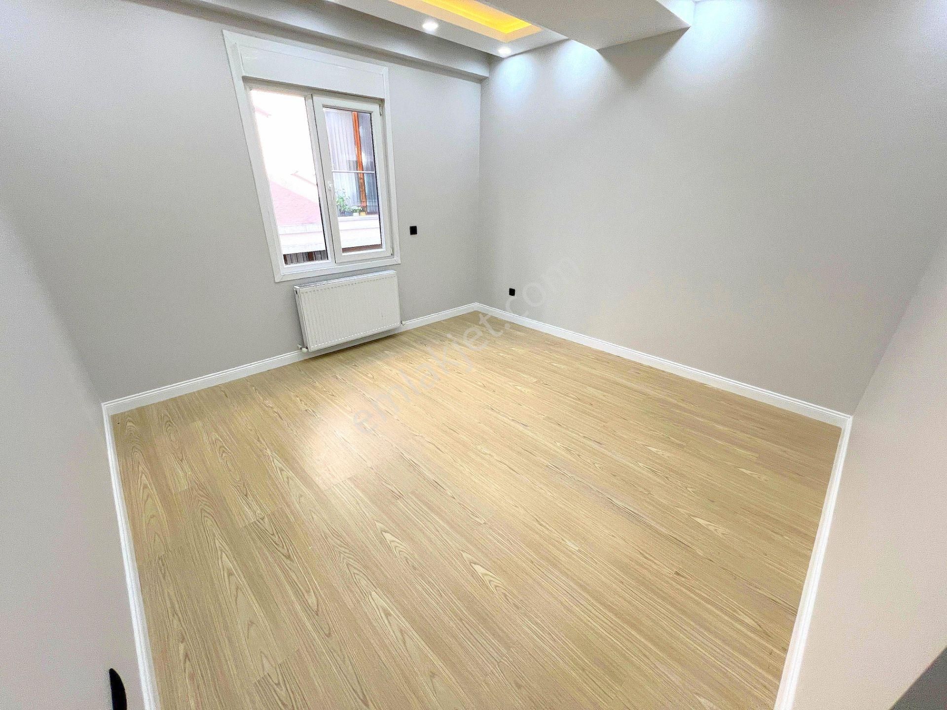 ▃birikim▃altıntepe Sahile Yakın 3 Yıllık Binada Balkonlu Lüx 2+1 - Görsel 15