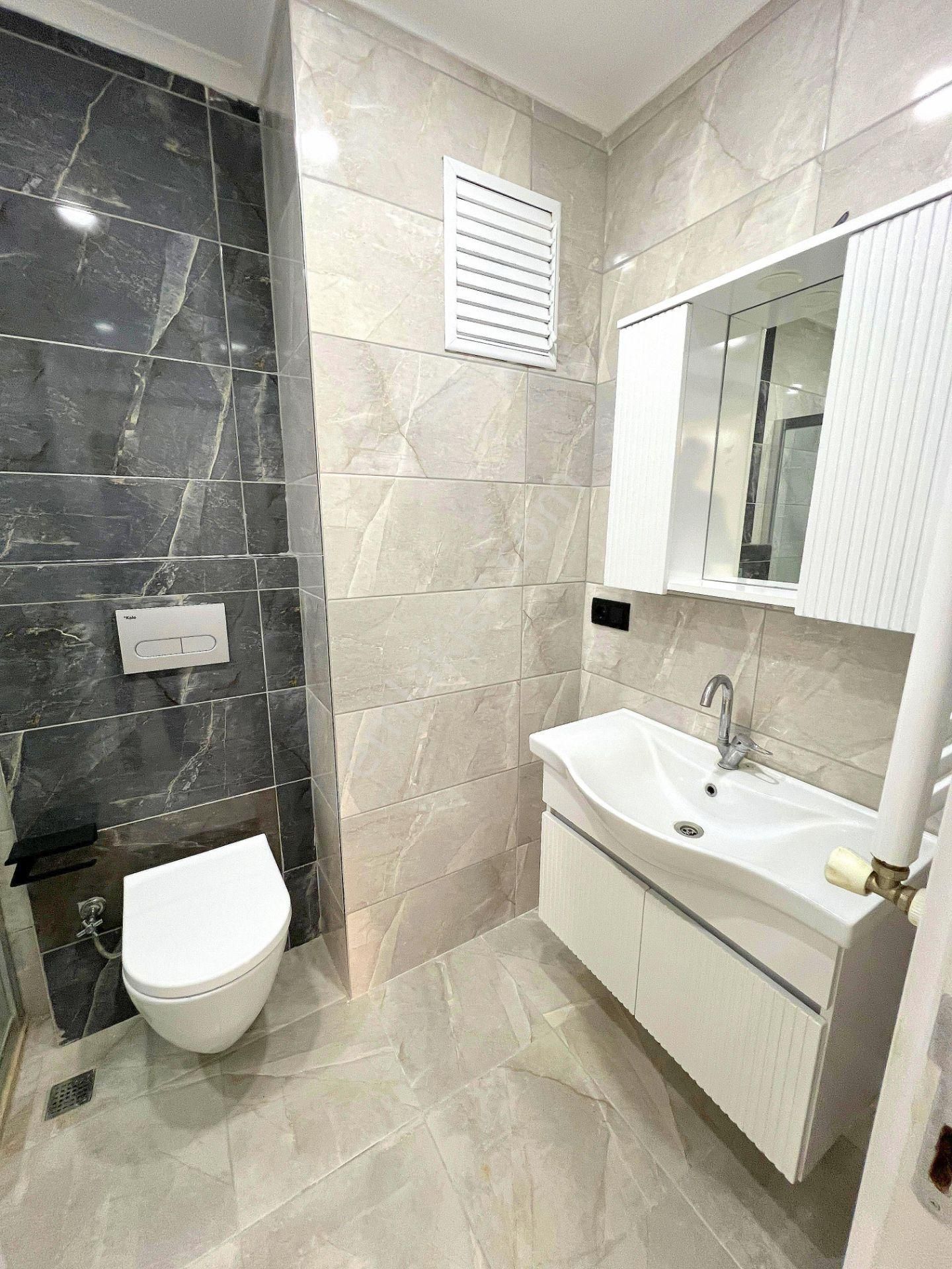 ▃birikim▃altıntepe Sahile Yakın 3 Yıllık Binada Balkonlu Lüx 2+1 - Görsel 25