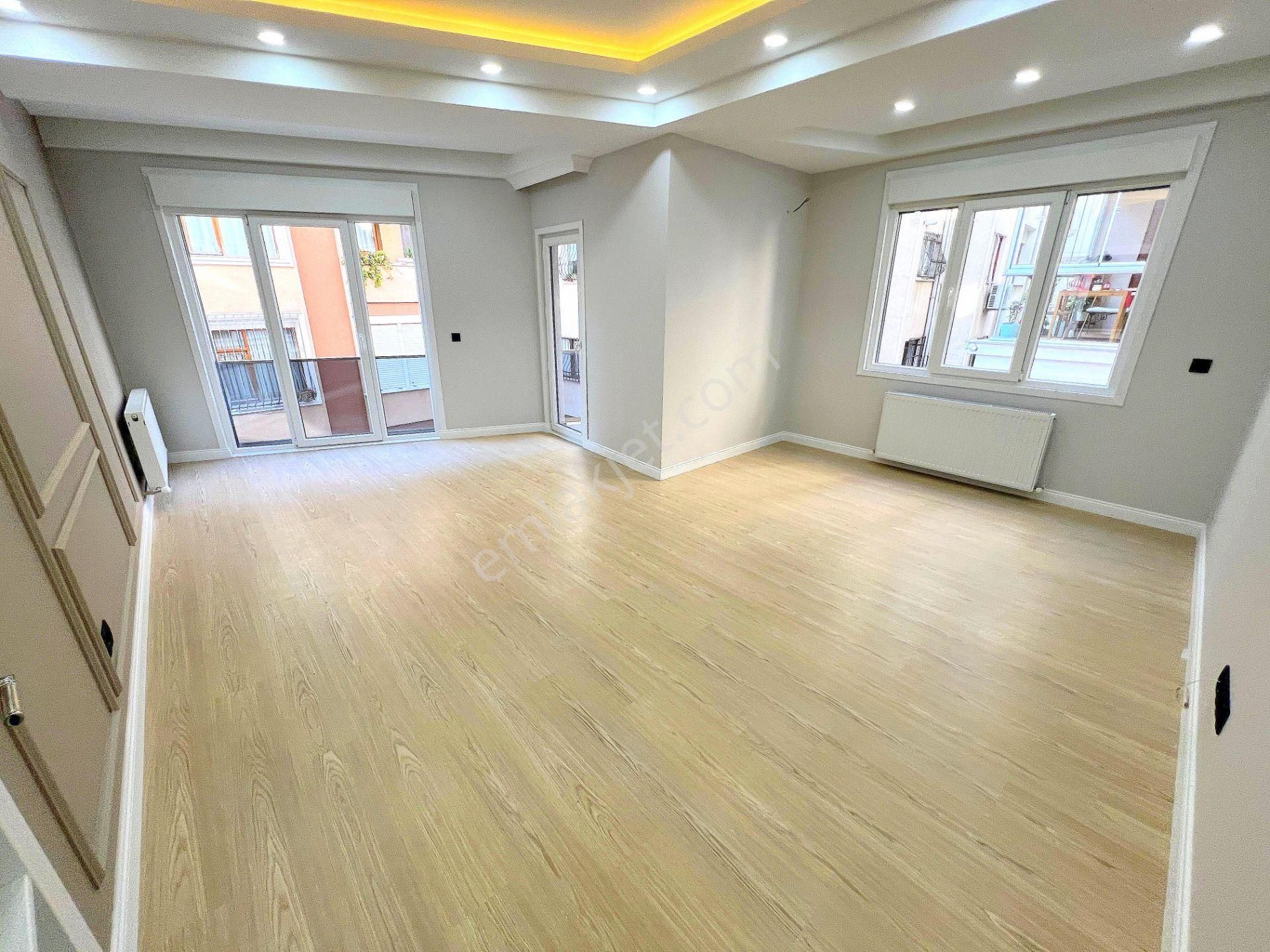 ▃birikim▃altıntepe Sahile Yakın 3 Yıllık Binada Balkonlu Lüx 2+1 - Görsel 2