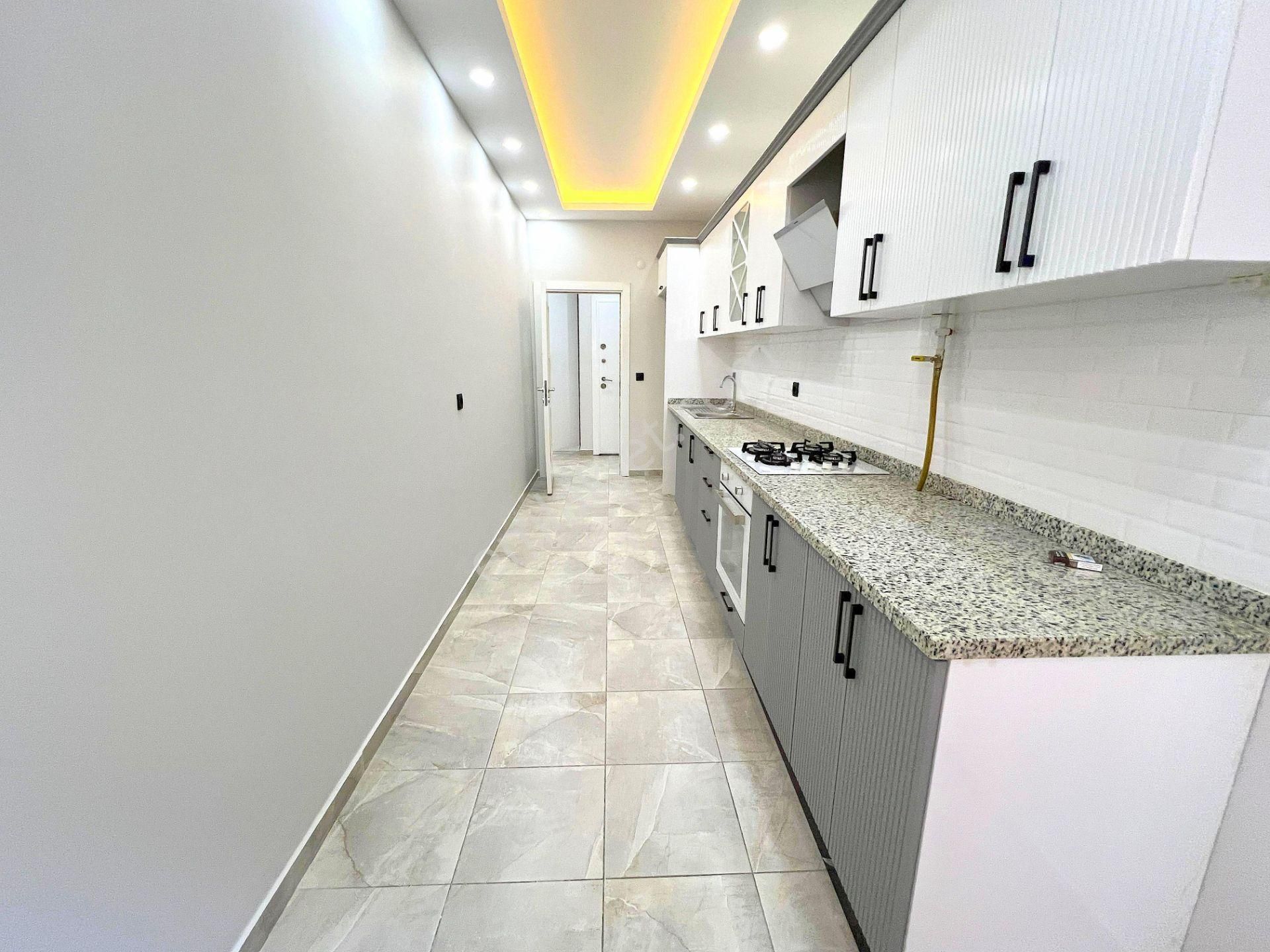 ▃birikim▃altıntepe Sahile Yakın 3 Yıllık Binada Balkonlu Lüx 2+1 - Görsel 12