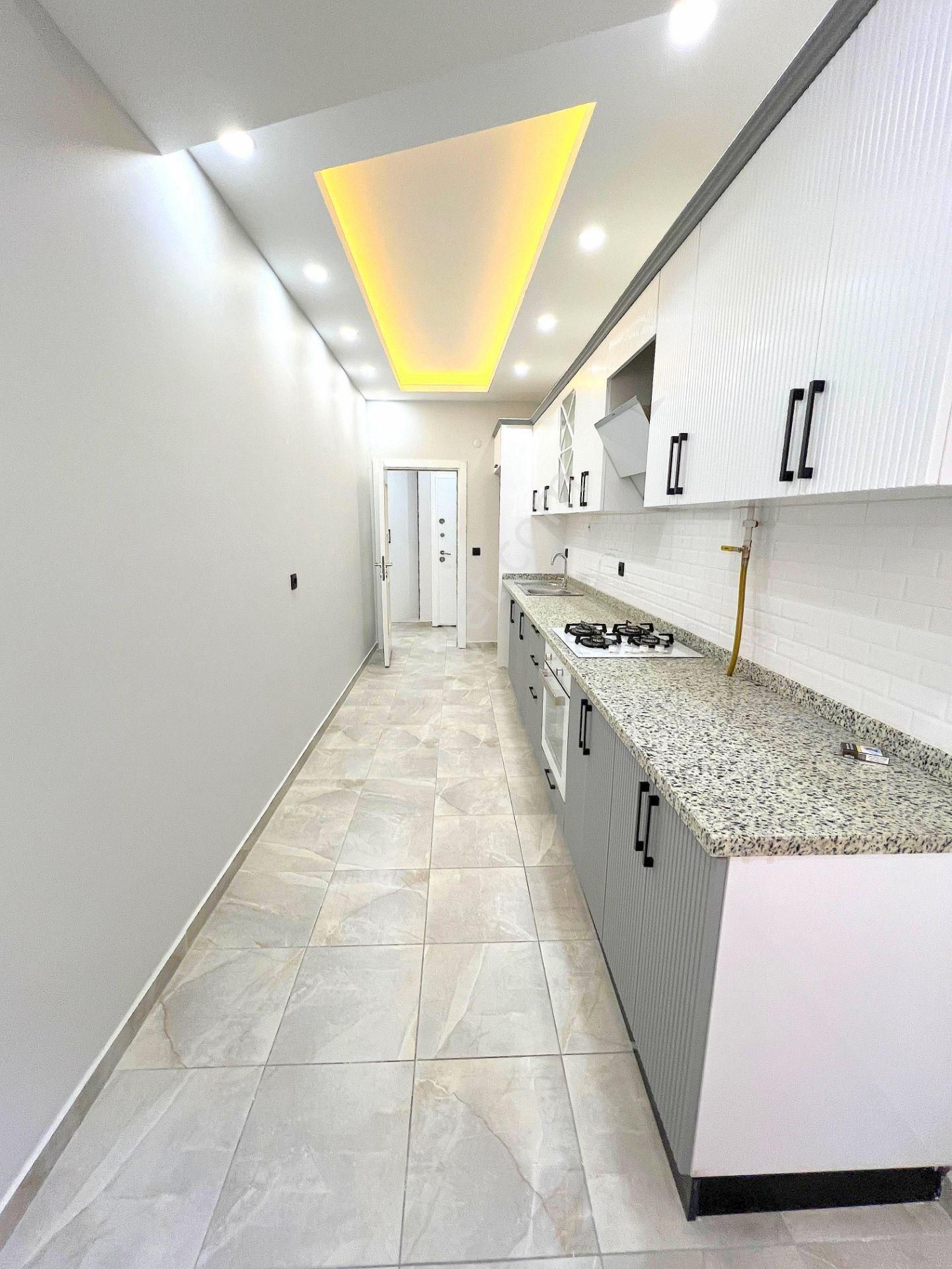 ▃birikim▃altıntepe Sahile Yakın 3 Yıllık Binada Balkonlu Lüx 2+1 - Görsel 13