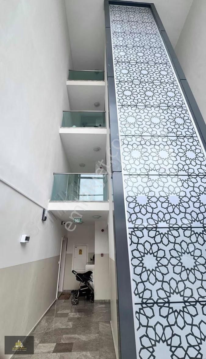 Sille Ak Mah. Göztepe Konutlarında 3+1 Kiralık Daire - Görsel 10