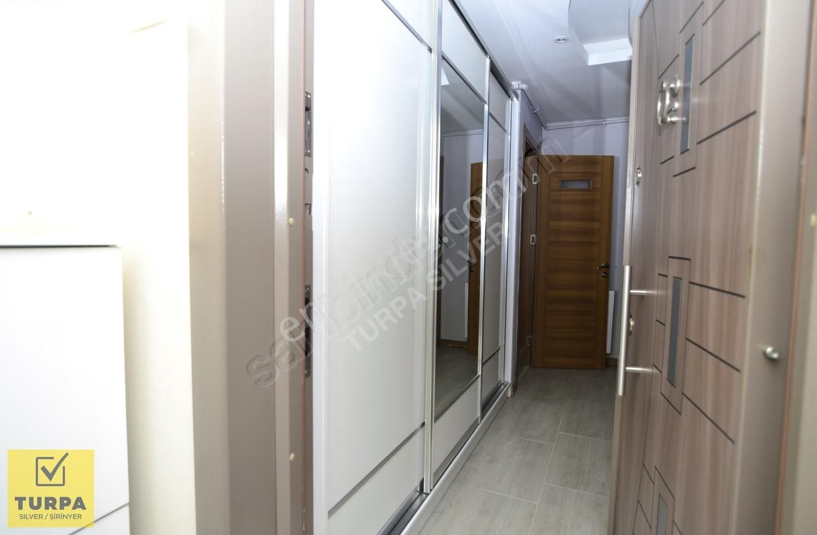 Turpa Sılverden Kiralık Geniş 1+1 Daire - Görsel 8