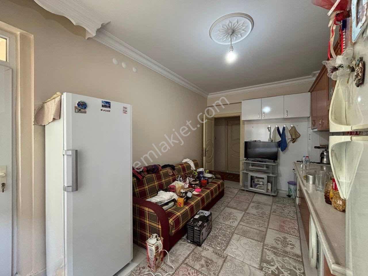 Emek Babacanlar Sokak Geniş 2+1 Kiralık Daire - Görsel 20