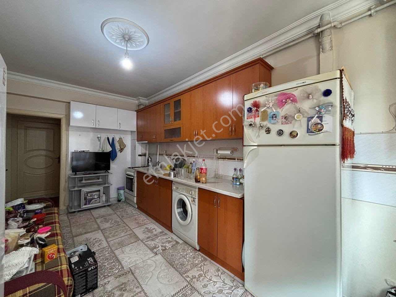 Emek Babacanlar Sokak Geniş 2+1 Kiralık Daire - Görsel 11
