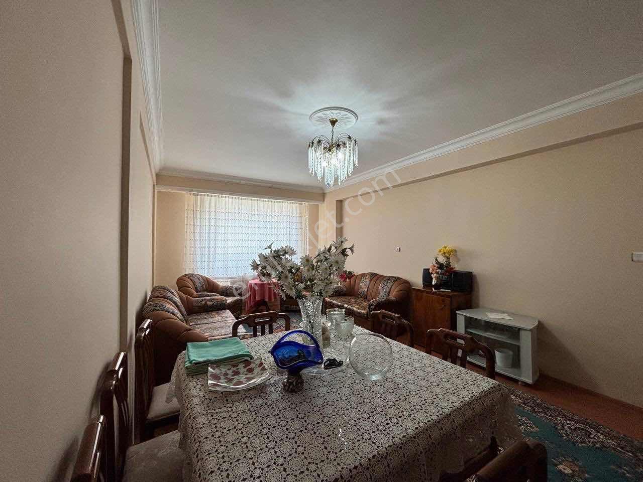 Emek Babacanlar Sokak Geniş 2+1 Kiralık Daire - Görsel 23