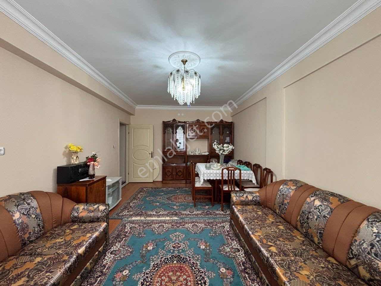 Emek Babacanlar Sokak Geniş 2+1 Kiralık Daire - Görsel 18