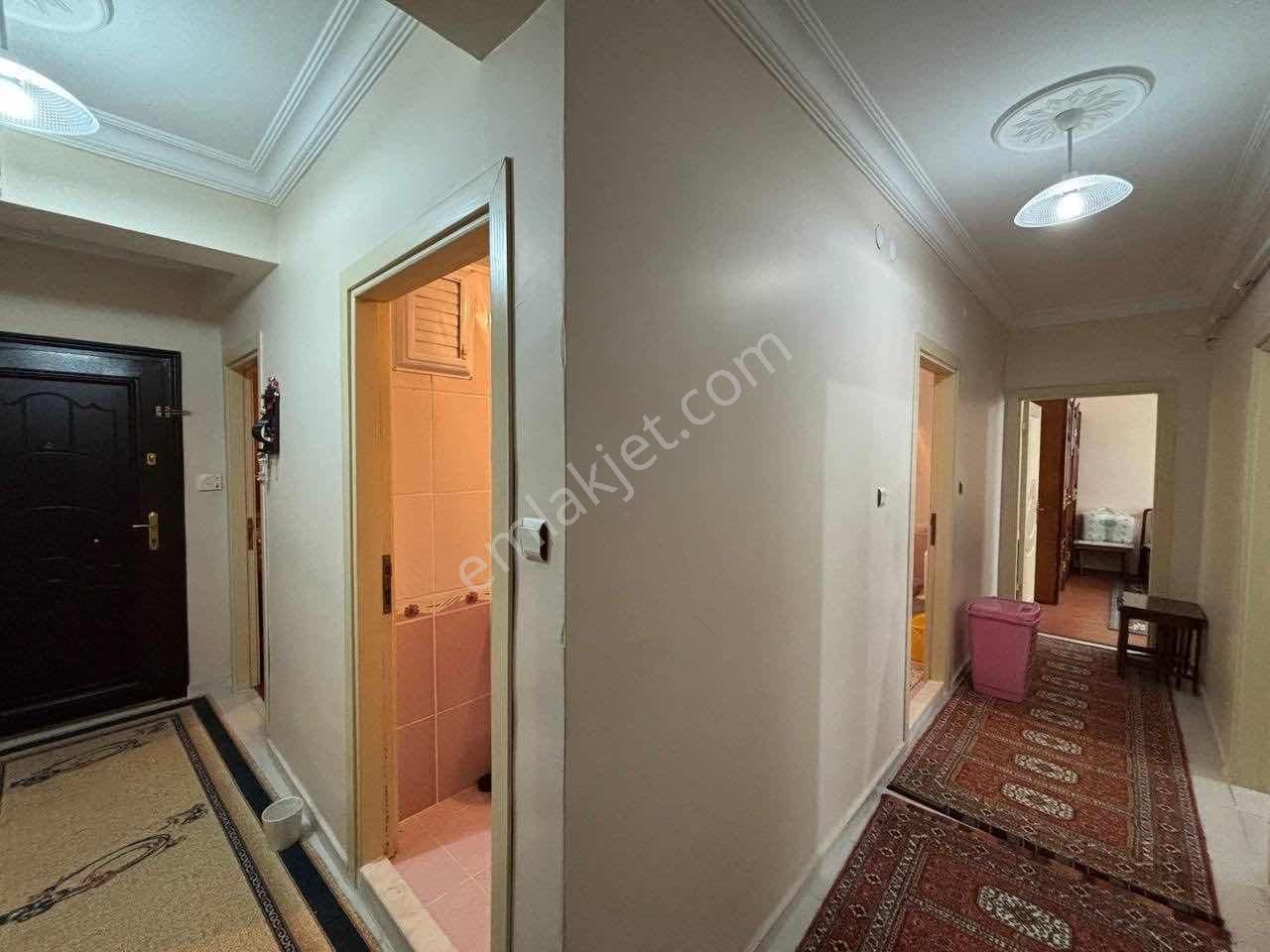Emek Babacanlar Sokak Geniş 2+1 Kiralık Daire - Görsel 5