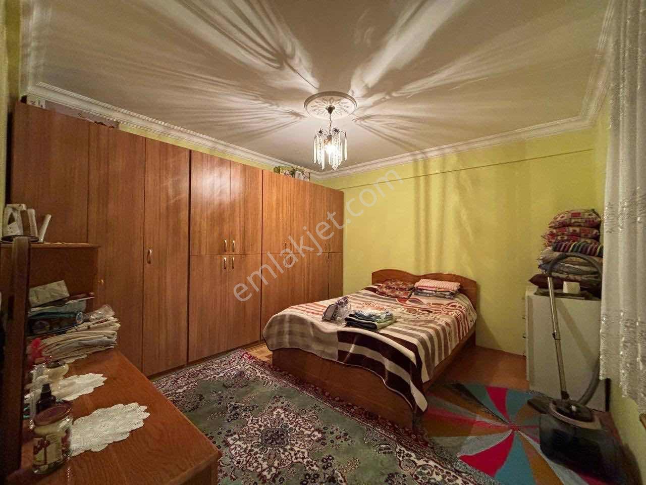 Emek Babacanlar Sokak Geniş 2+1 Kiralık Daire - Görsel 25
