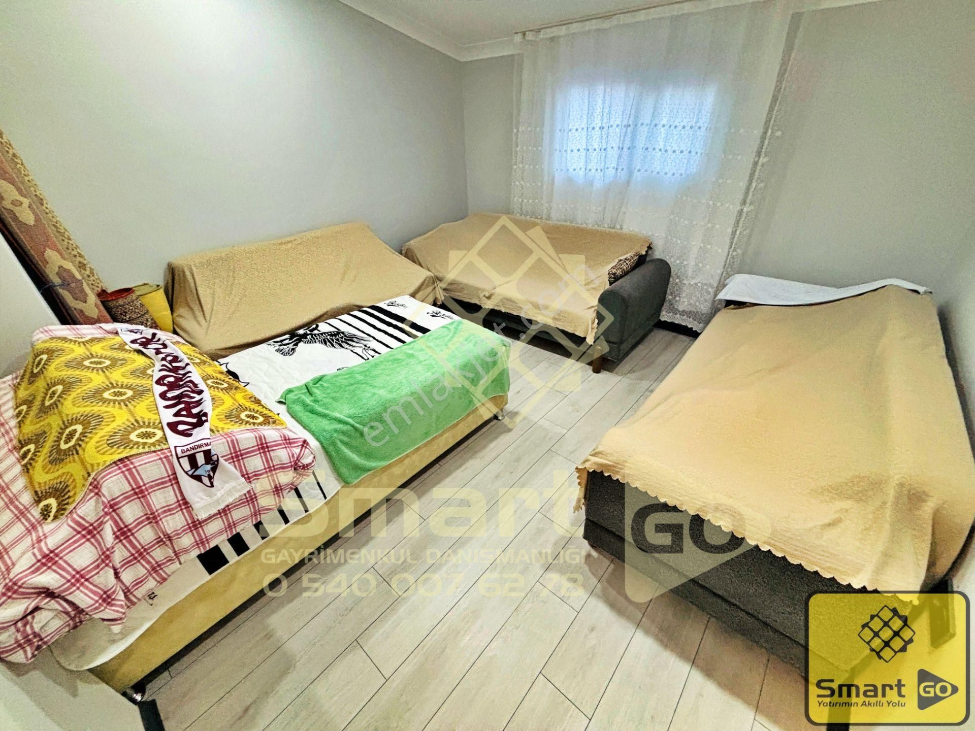 600 Evler'de 3+1 Teraslı Dubleks Satılık Daire - Görsel 25