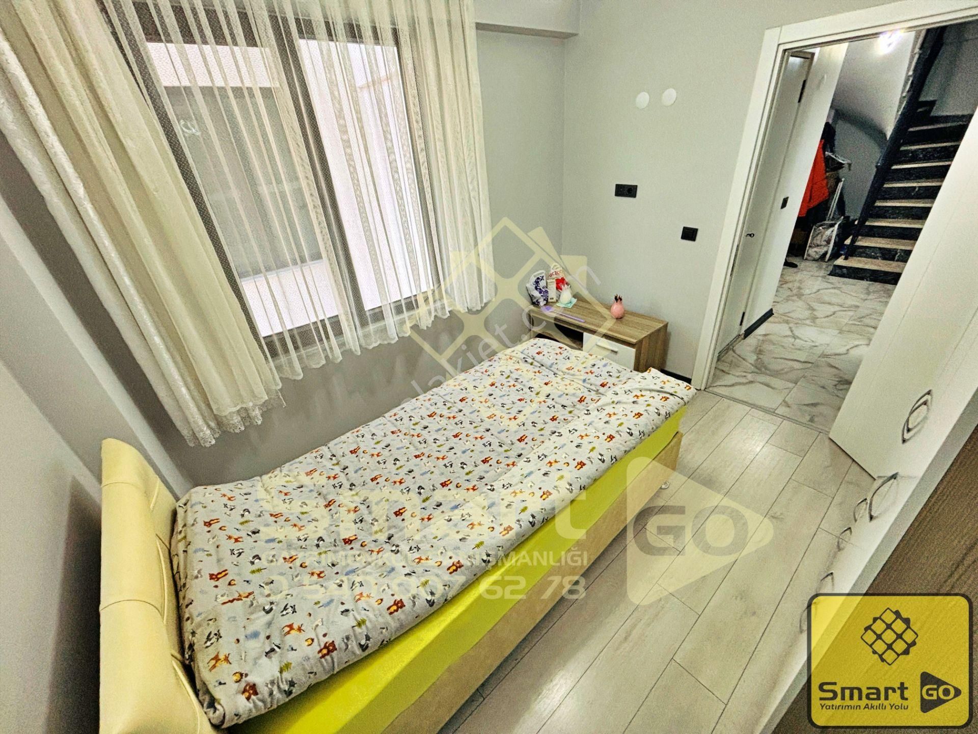 600 Evler'de 3+1 Teraslı Dubleks Satılık Daire - Görsel 15