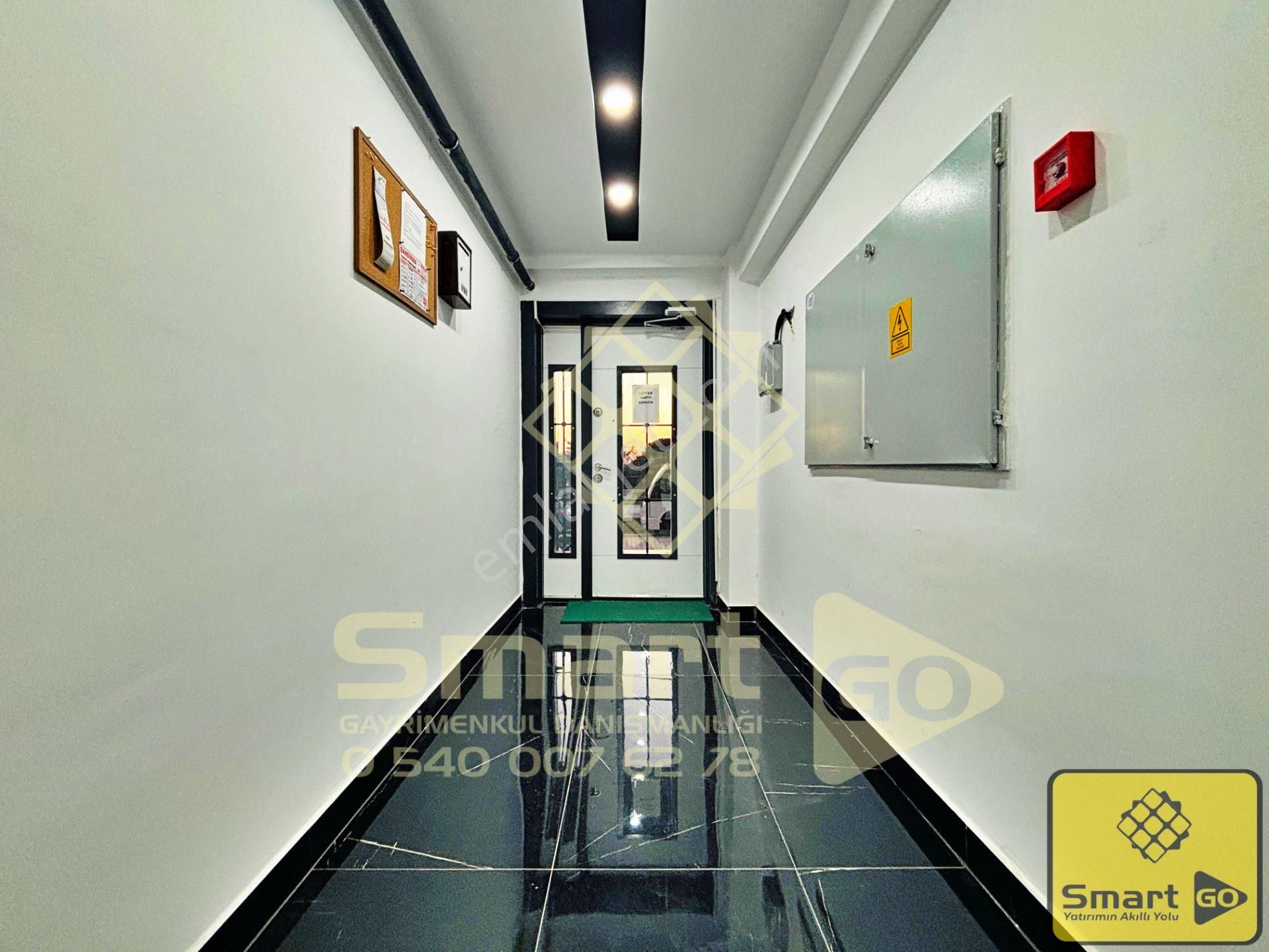 600 Evler'de 3+1 Teraslı Dubleks Satılık Daire - Görsel 35