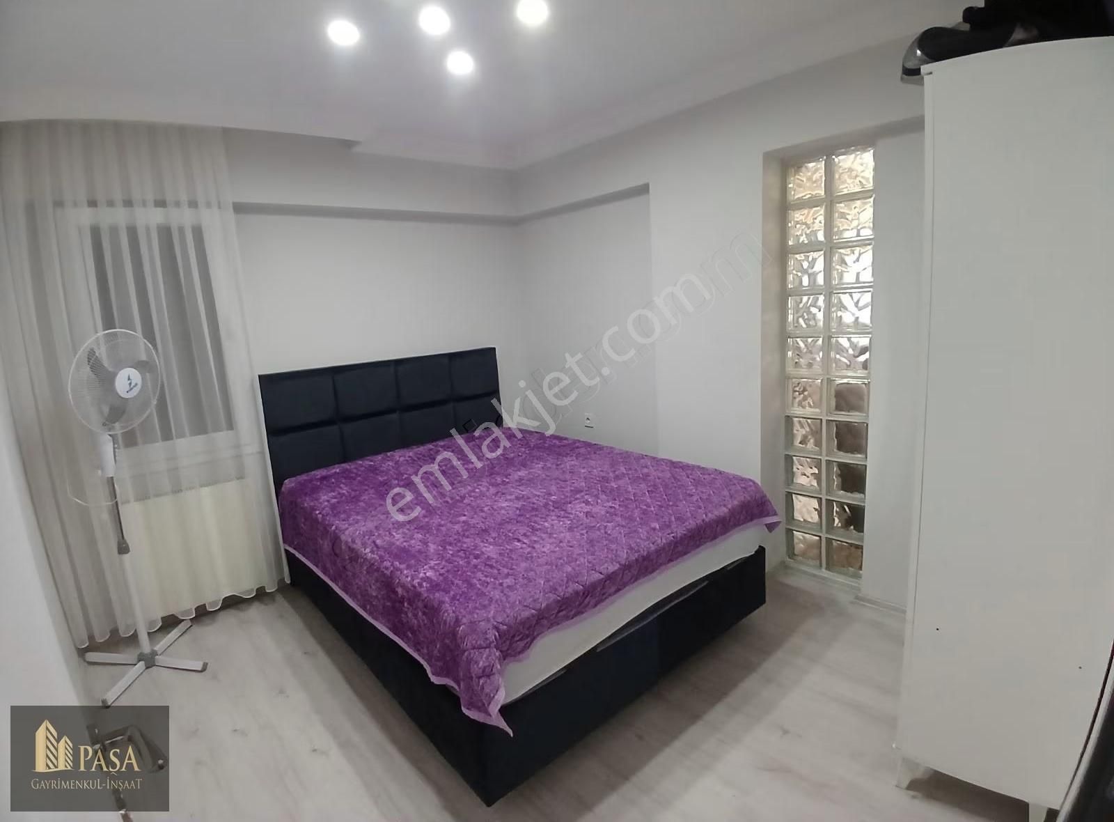 Paşa Gayrimenkul'den Üçyol'da 4+1 Full Yapılı Satılık Daire - Görsel 4