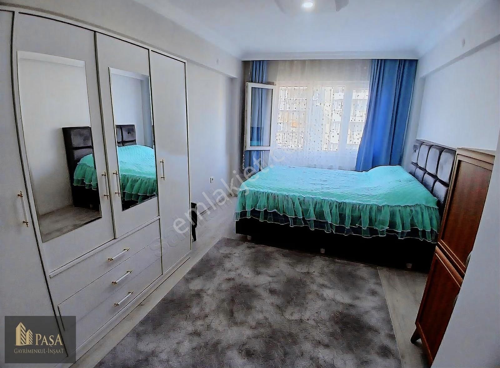 Paşa Gayrimenkul'den Üçyol'da 4+1 Full Yapılı Satılık Daire - Görsel 21