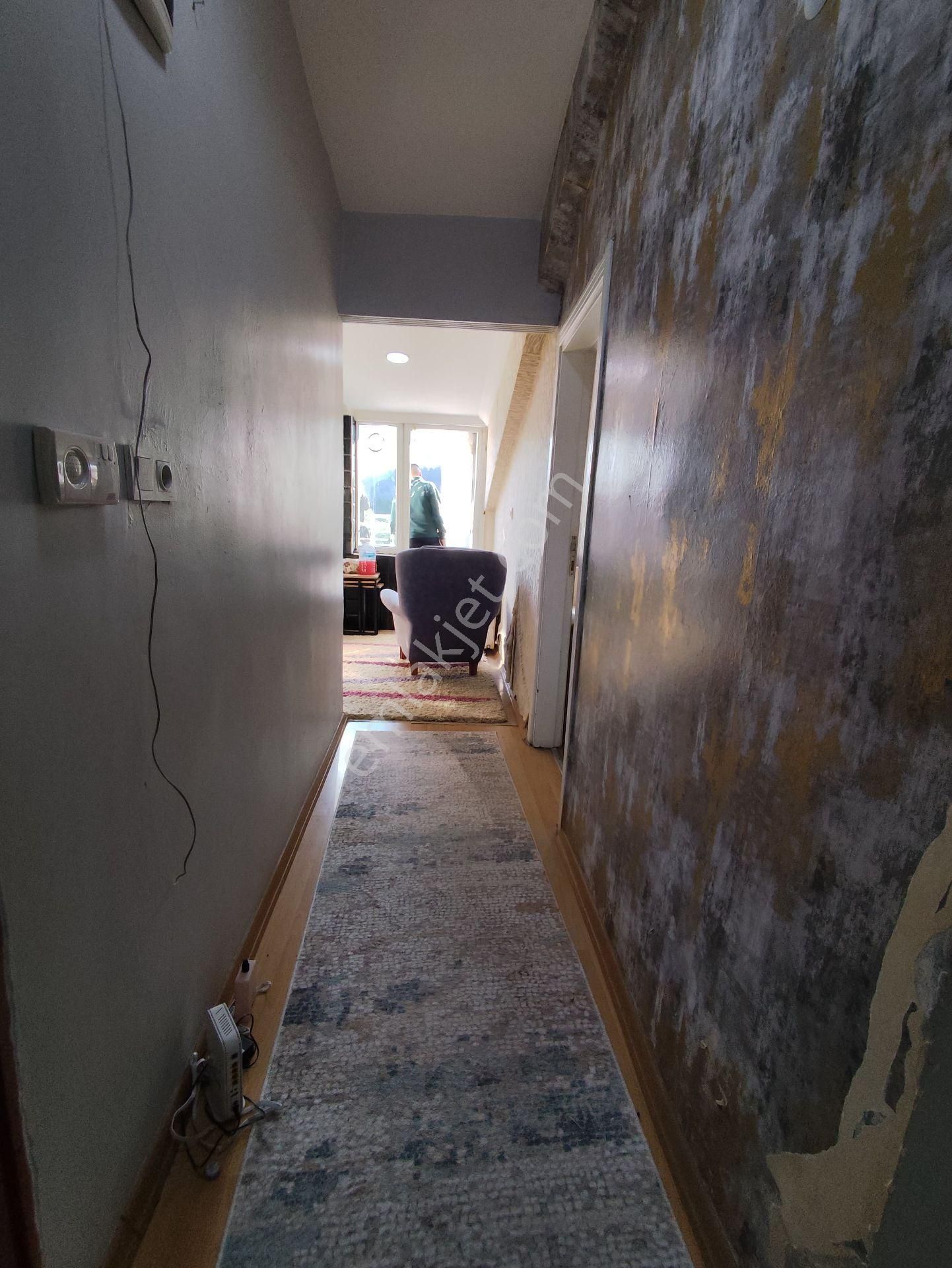 Üç Kardeşler'den Yunus Emre Mh 4+2 Tek Daire Fiyatına 190m2 Bağımsız Dublex - Görsel 26