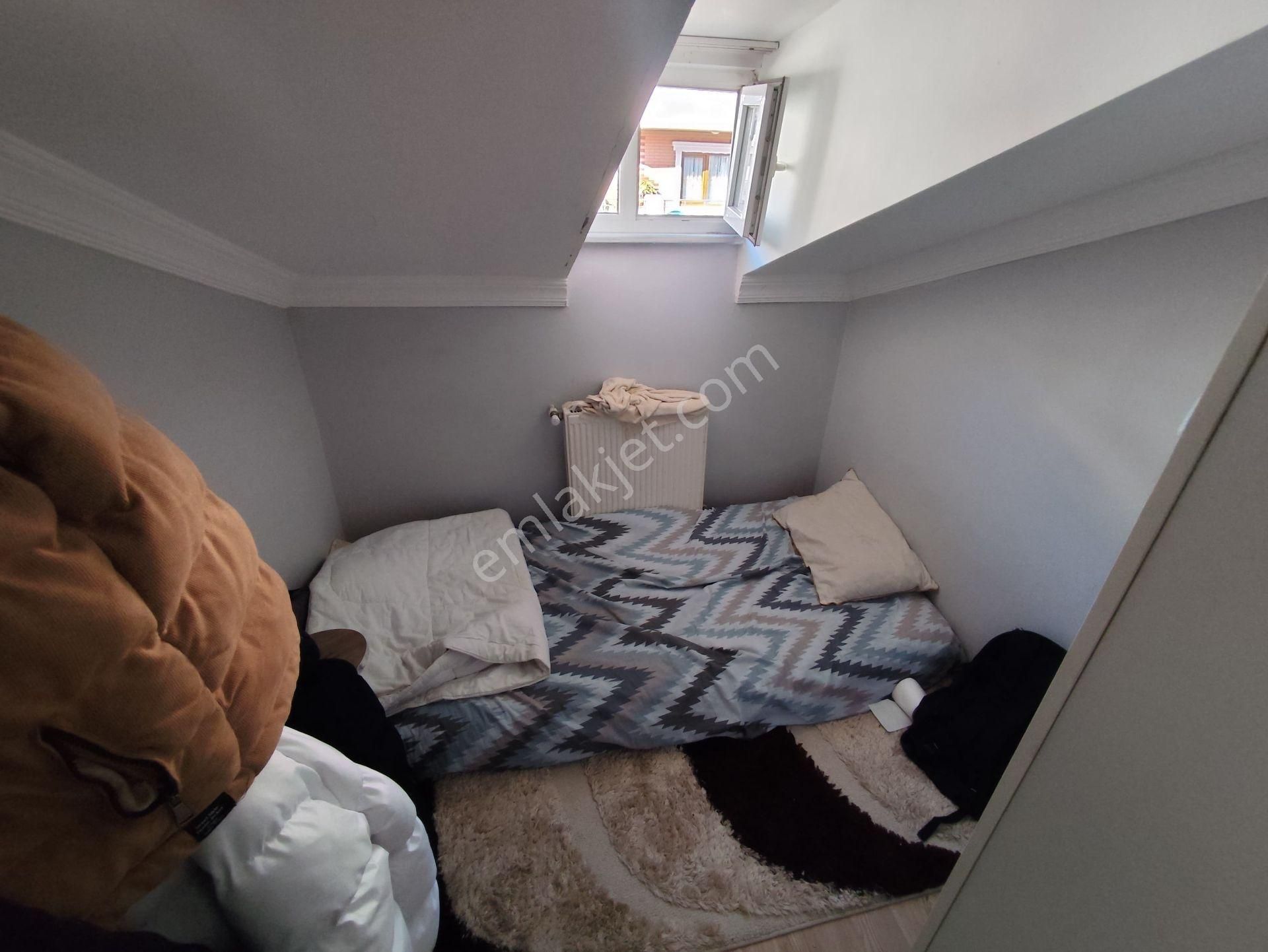 Üç Kardeşler'den Yunus Emre Mh 4+2 Tek Daire Fiyatına 190m2 Bağımsız Dublex - Görsel 28