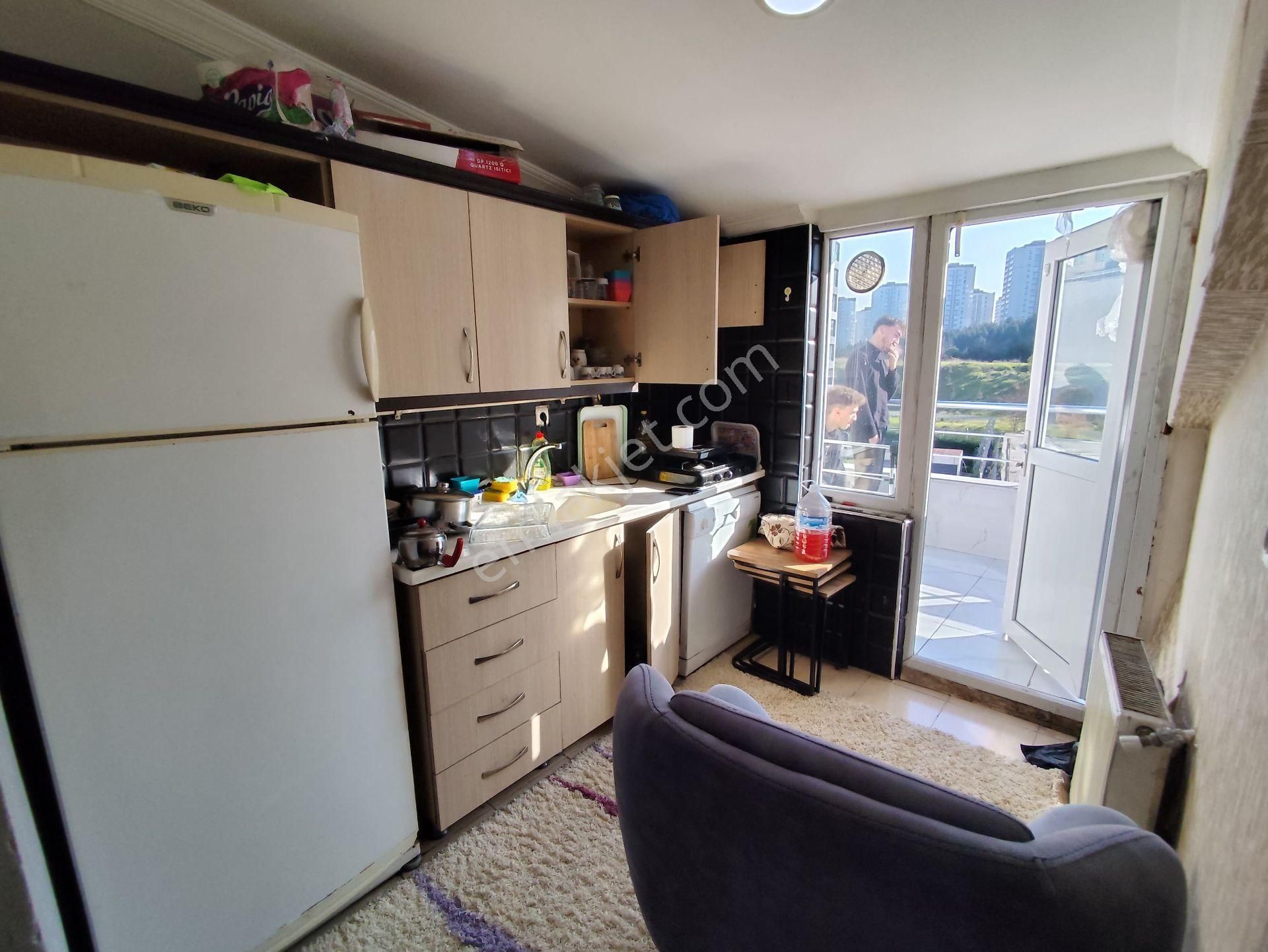 Üç Kardeşler'den Yunus Emre Mh 4+2 Tek Daire Fiyatına 190m2 Bağımsız Dublex - Görsel 19