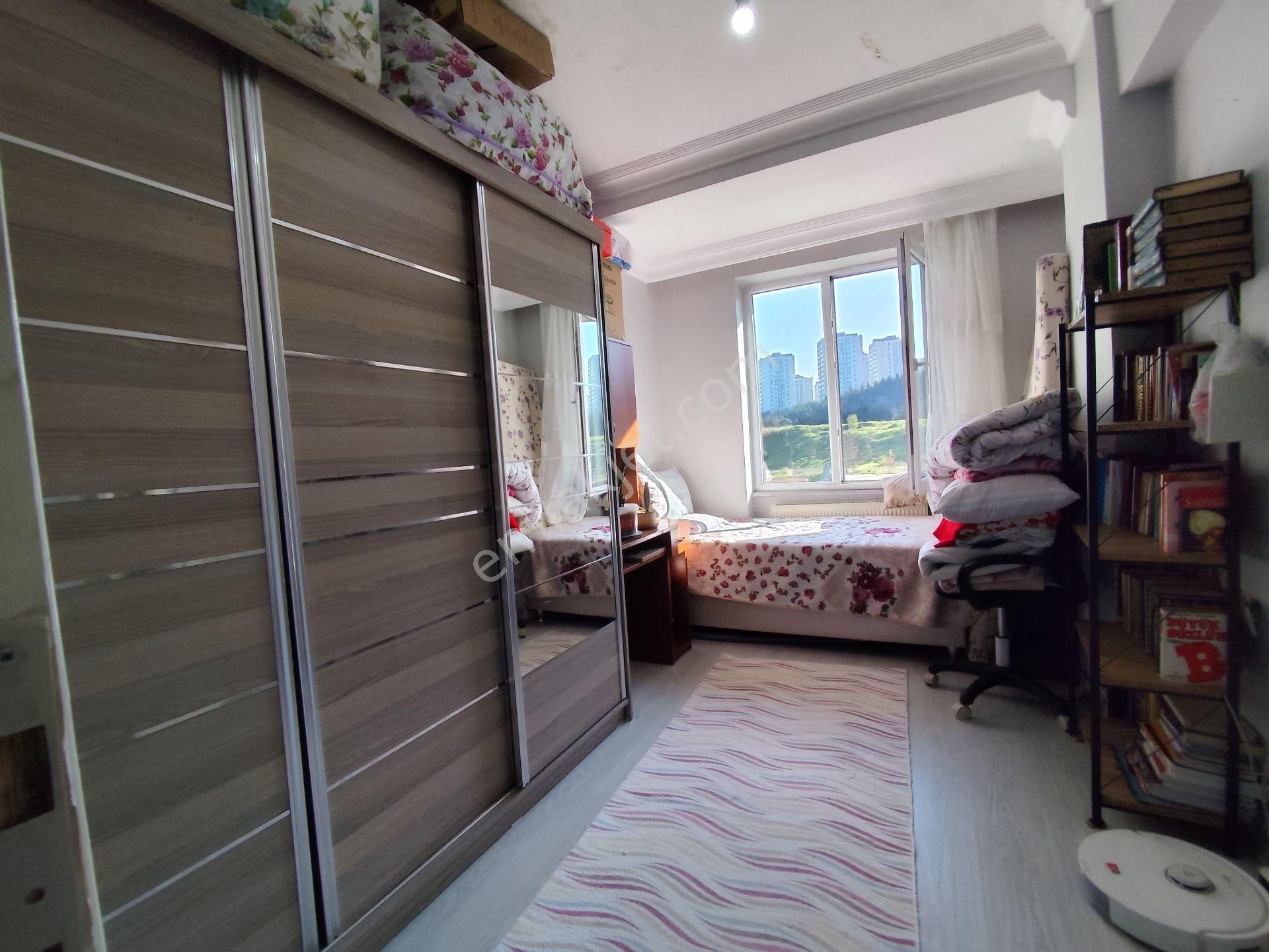 Üç Kardeşler'den Yunus Emre Mh 4+2 Tek Daire Fiyatına 190m2 Bağımsız Dublex - Görsel 10