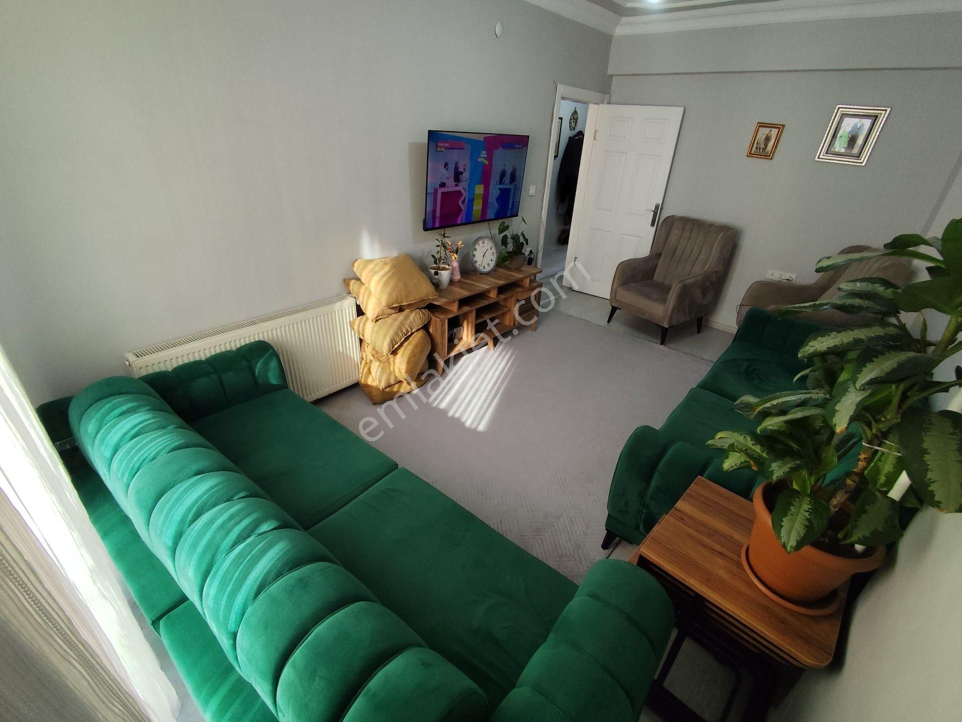 Üç Kardeşler'den Yunus Emre Mh 4+2 Tek Daire Fiyatına 190m2 Bağımsız Dublex - Görsel 2